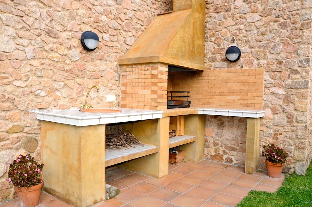 Villa Can Coll Peratallada