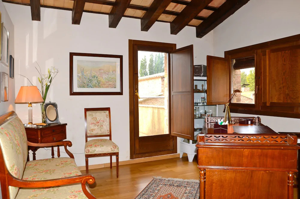 Villa Can Coll Peratallada