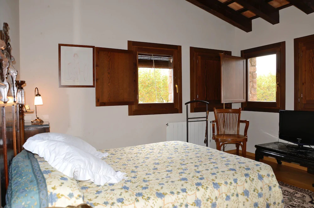 Villa Can Coll Peratallada