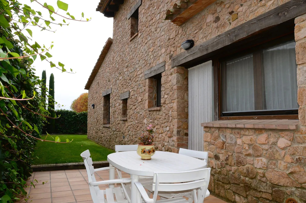 Villa Can Coll Peratallada