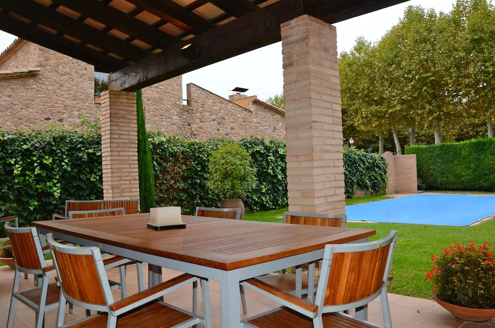 Villa Can Coll Peratallada