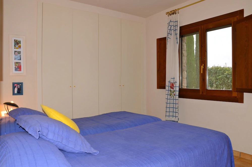 Villa Can Coll Peratallada