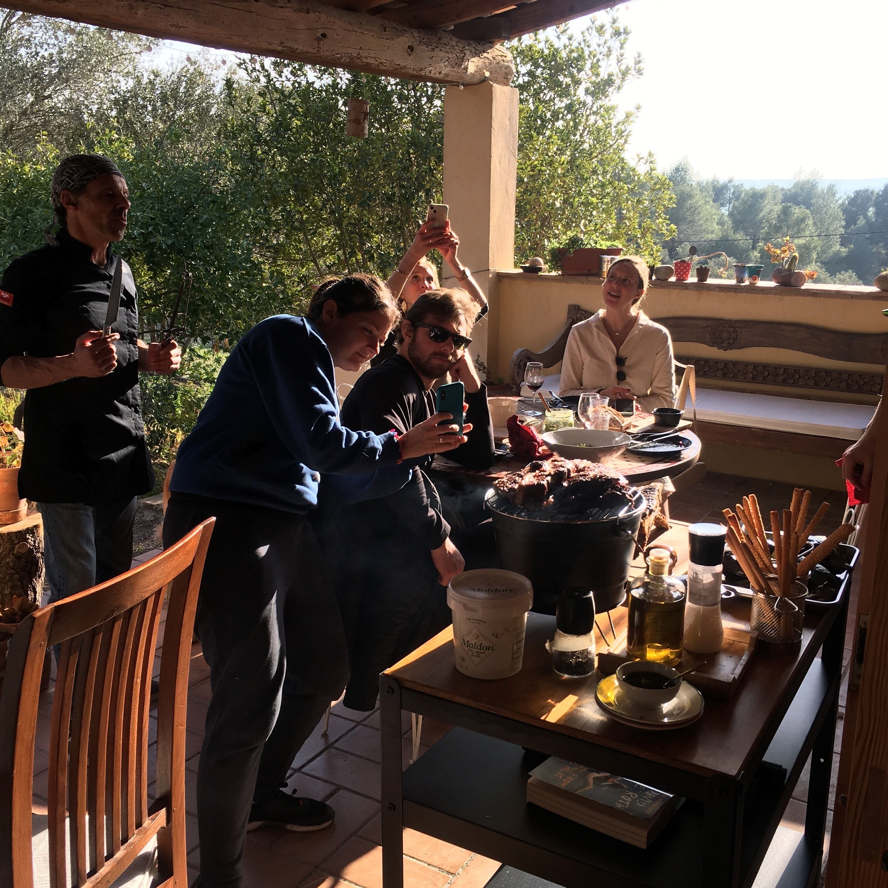 Vi l'Art Wine Lodge