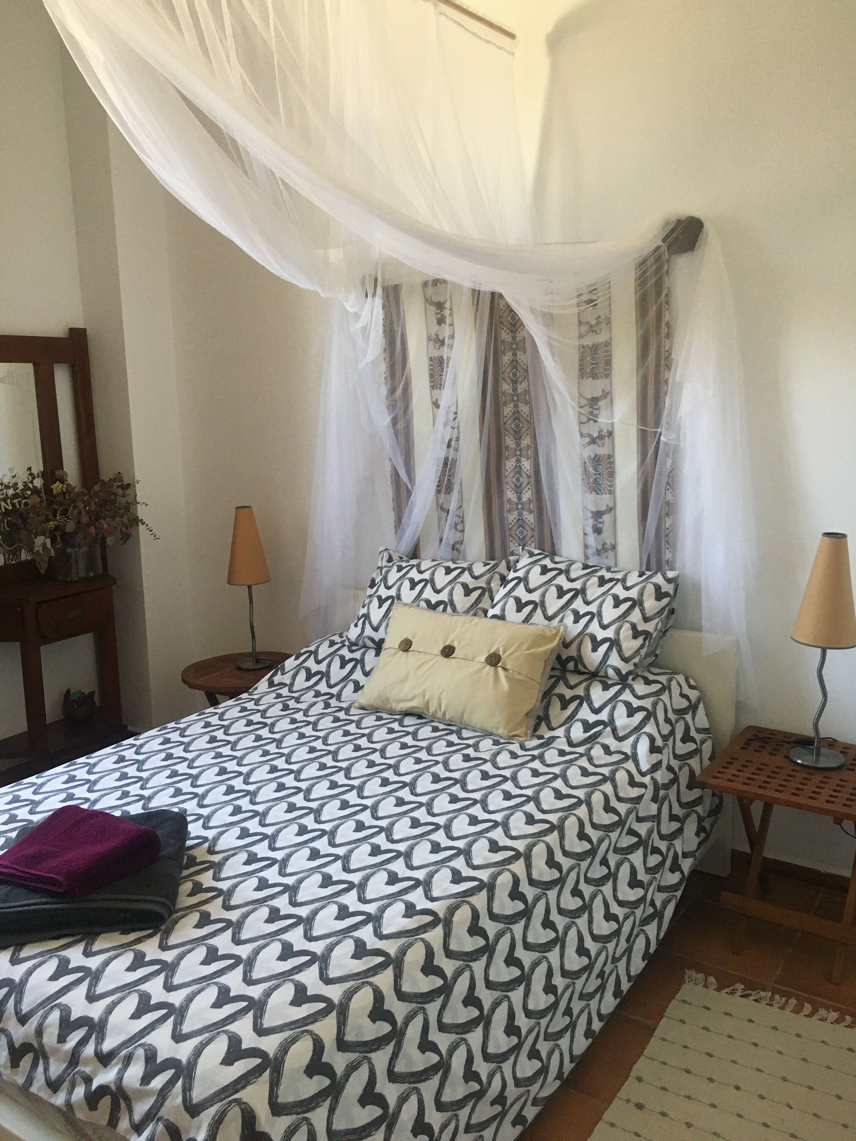 Vi l'Art Wine Lodge