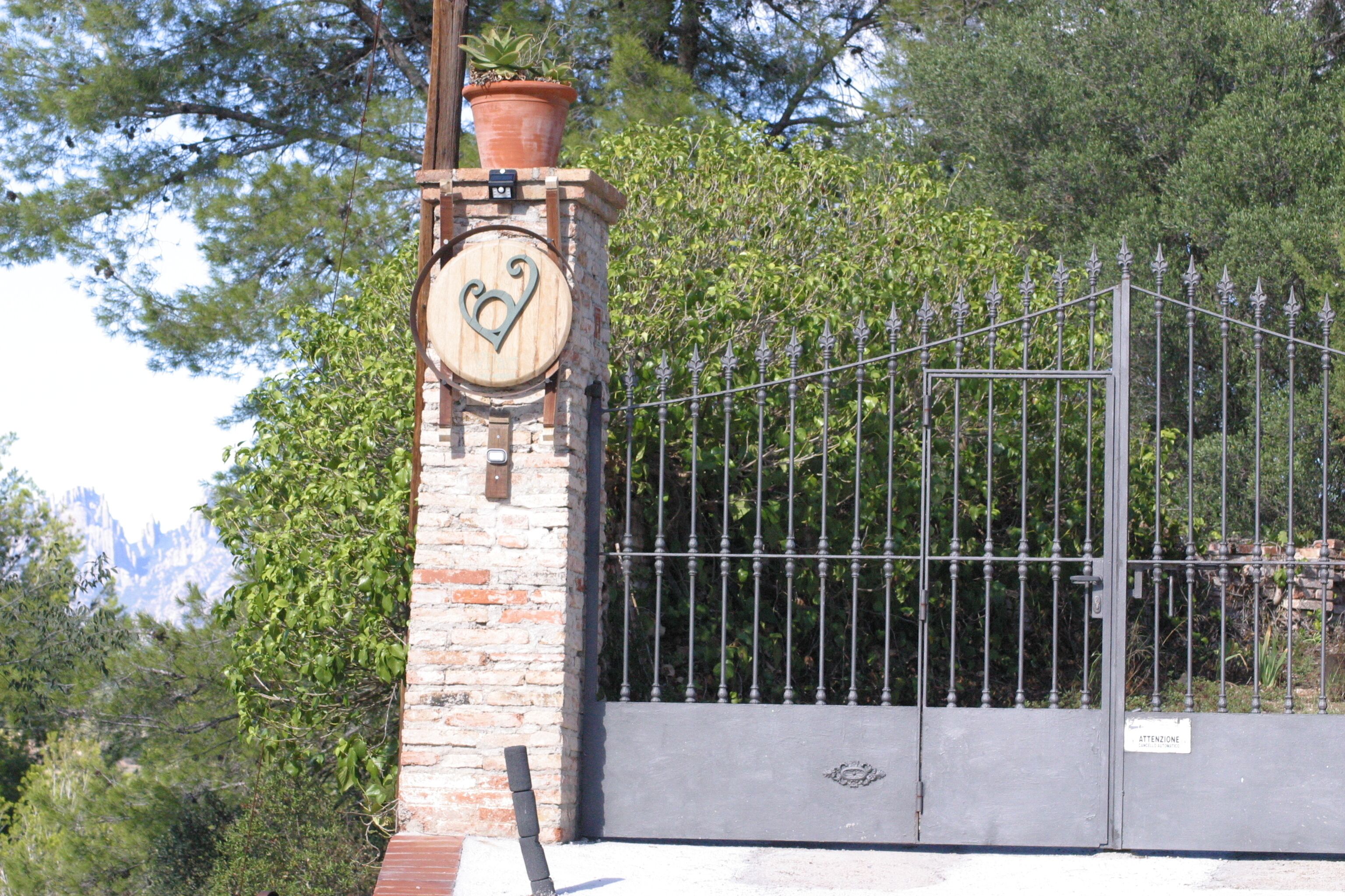 Vi l'Art Wine Lodge