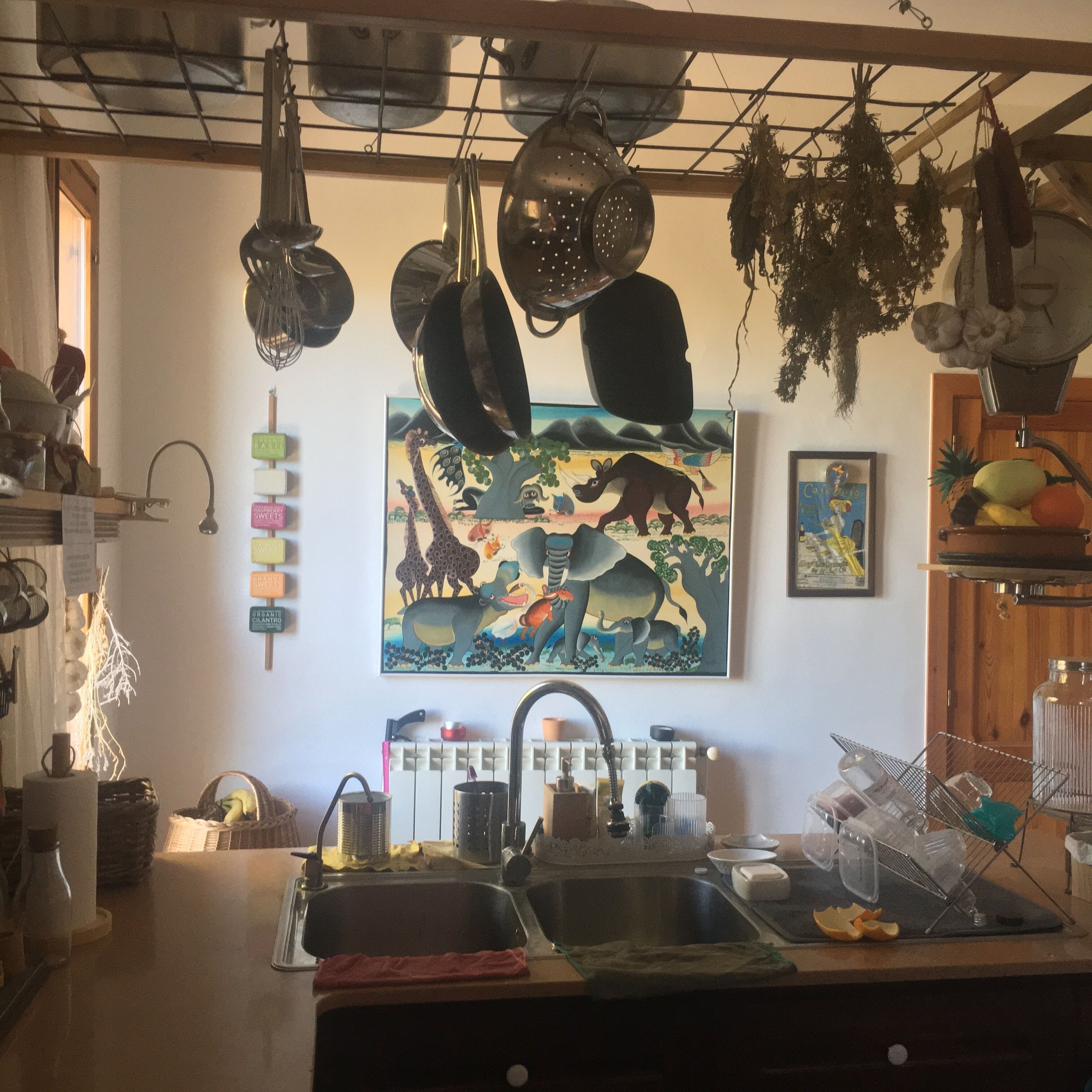 Vi l'Art Wine Lodge