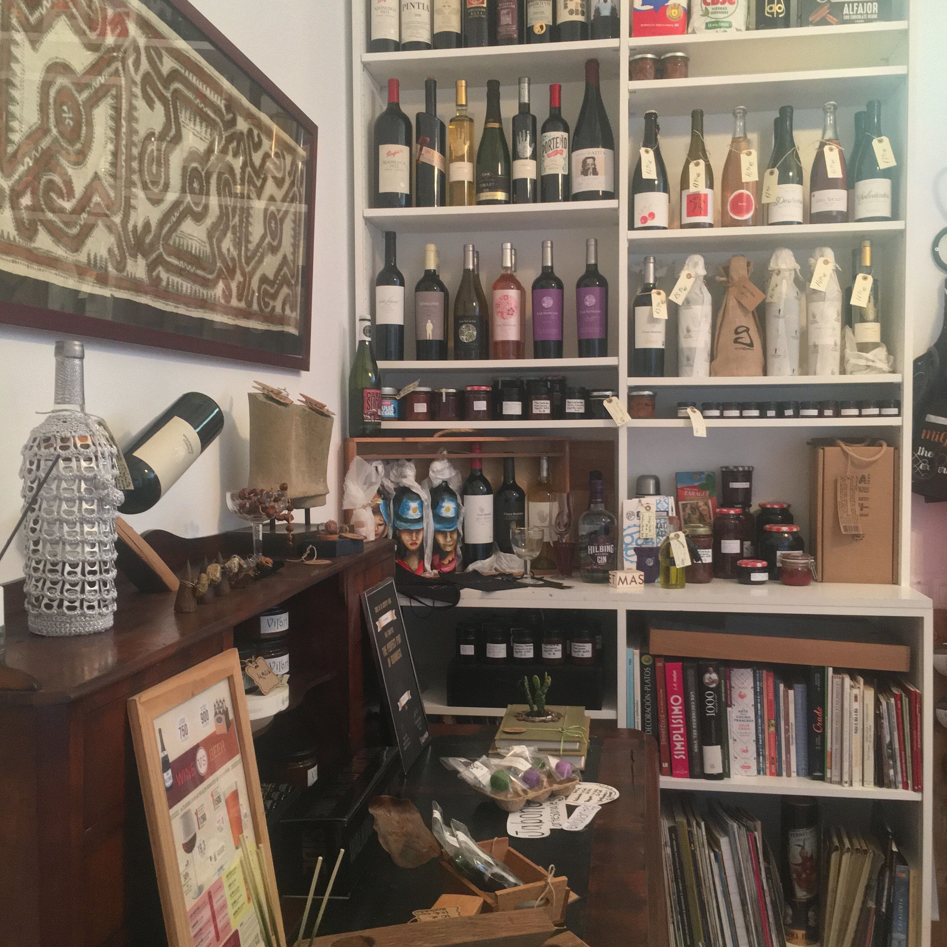 Vi l'Art Wine Lodge