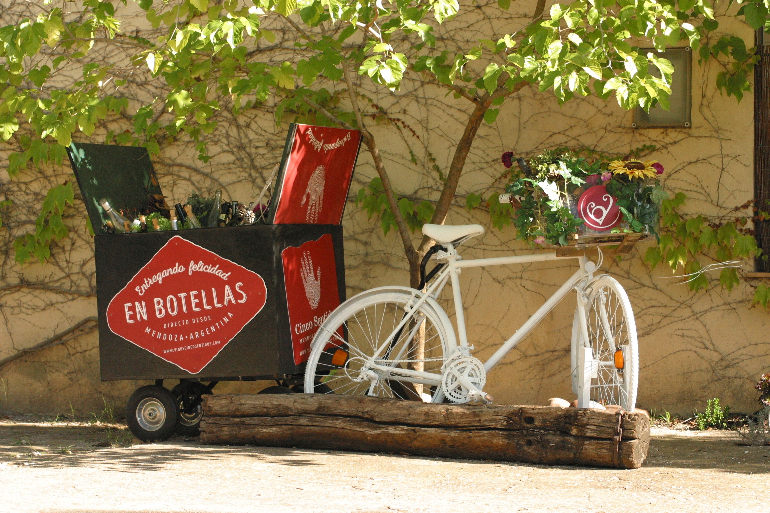 Vi l'Art Wine Lodge