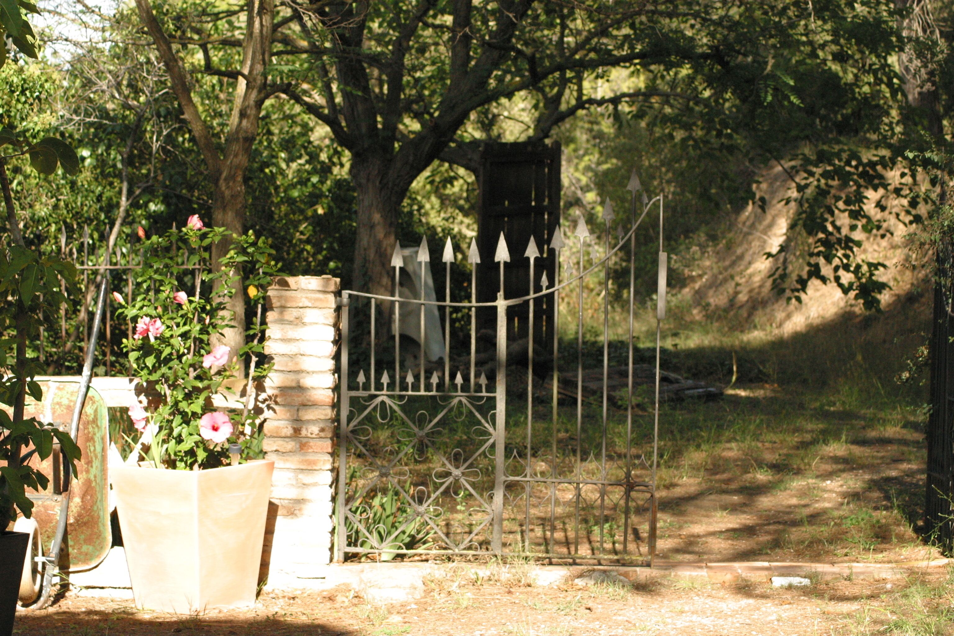 Vi l'Art Wine Lodge