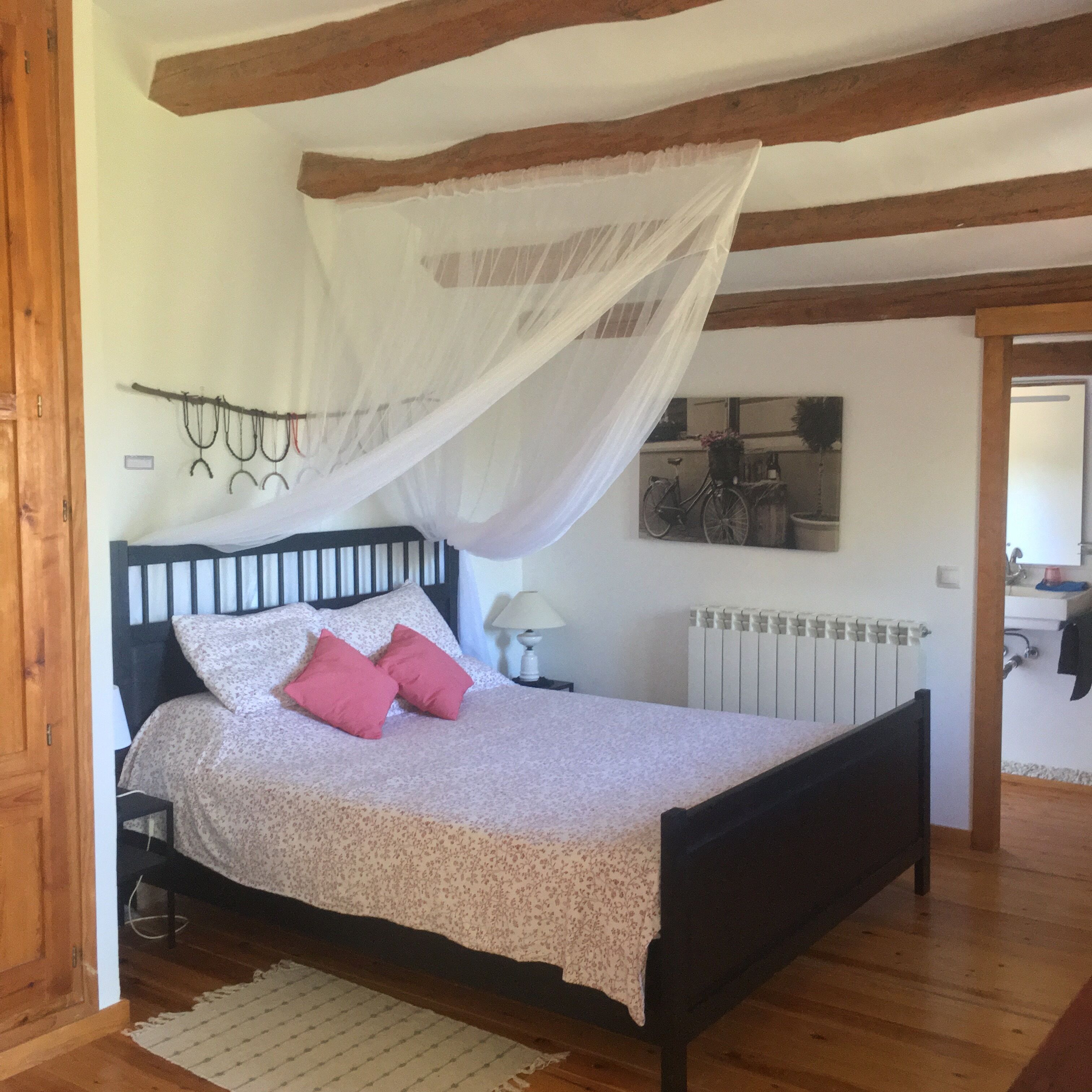 Vi l'Art Wine Lodge