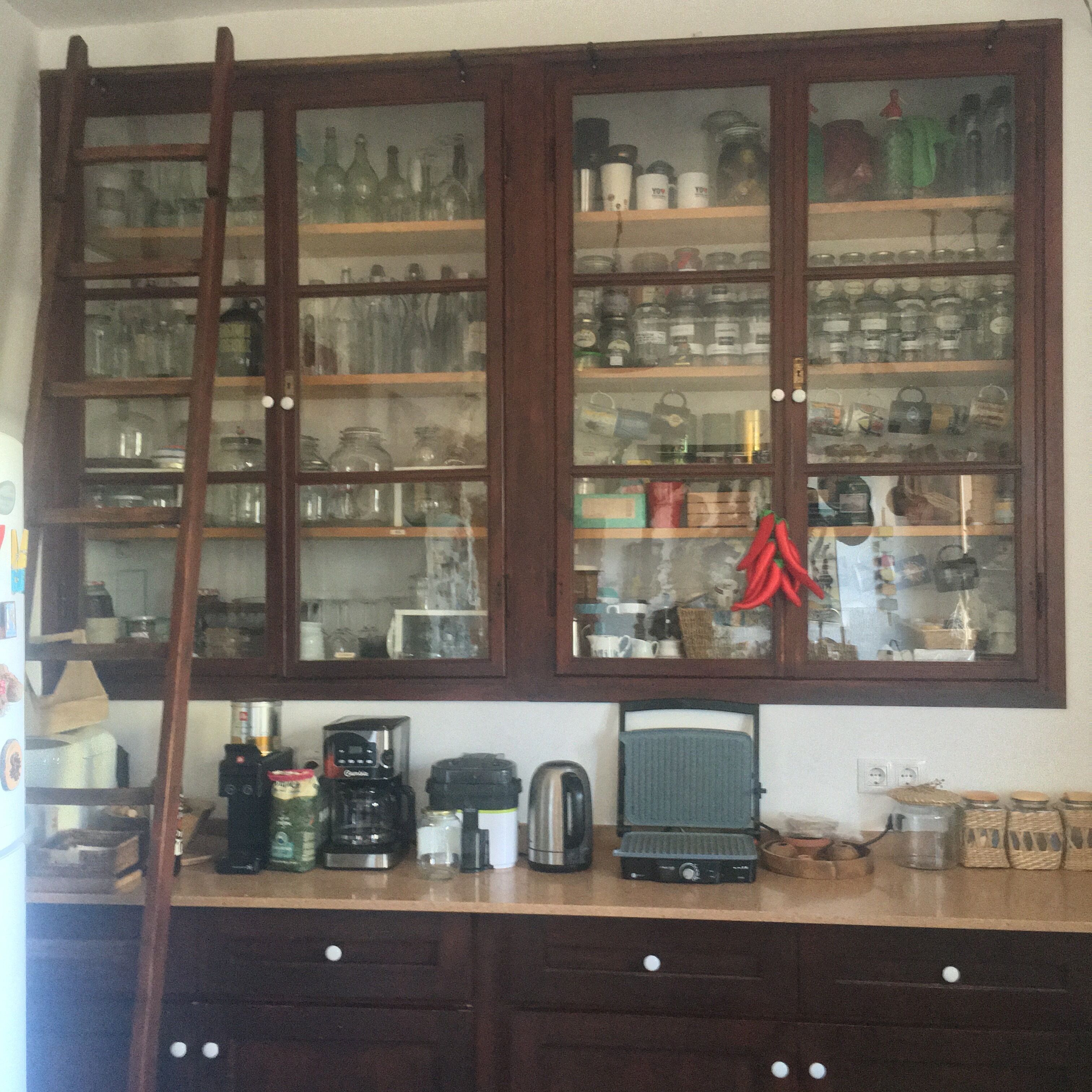 Vi l'Art Wine Lodge