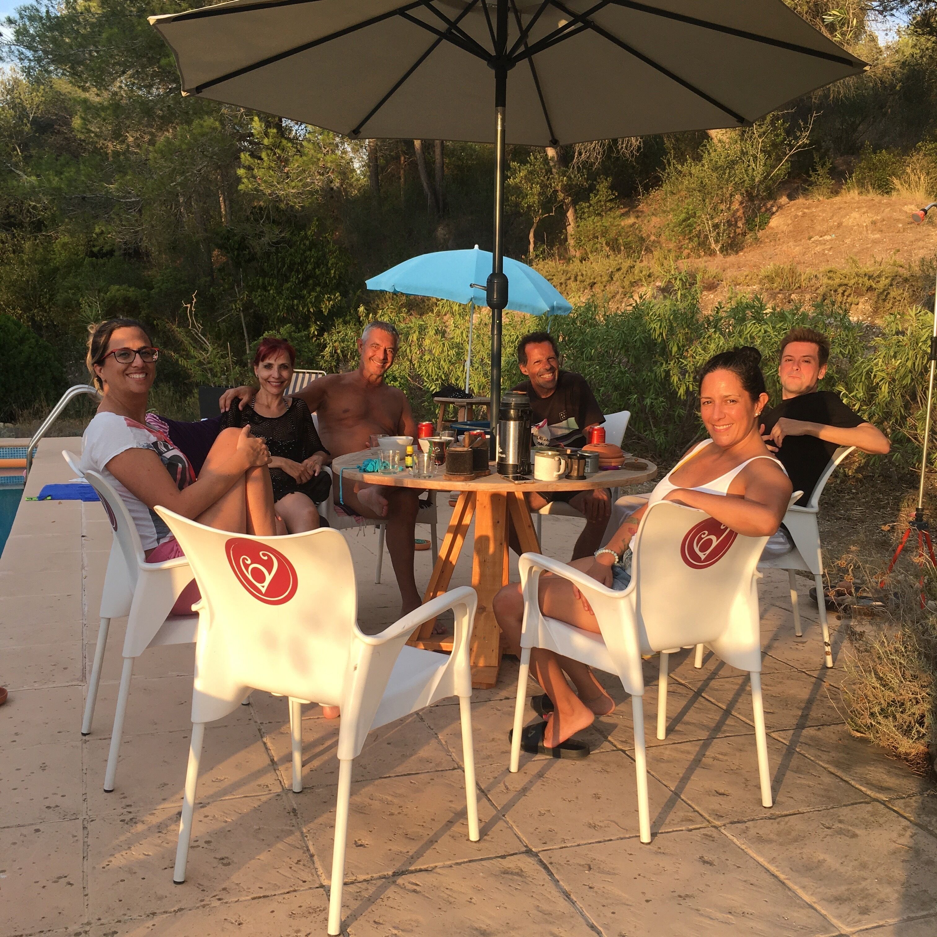 Vi l'Art Wine Lodge