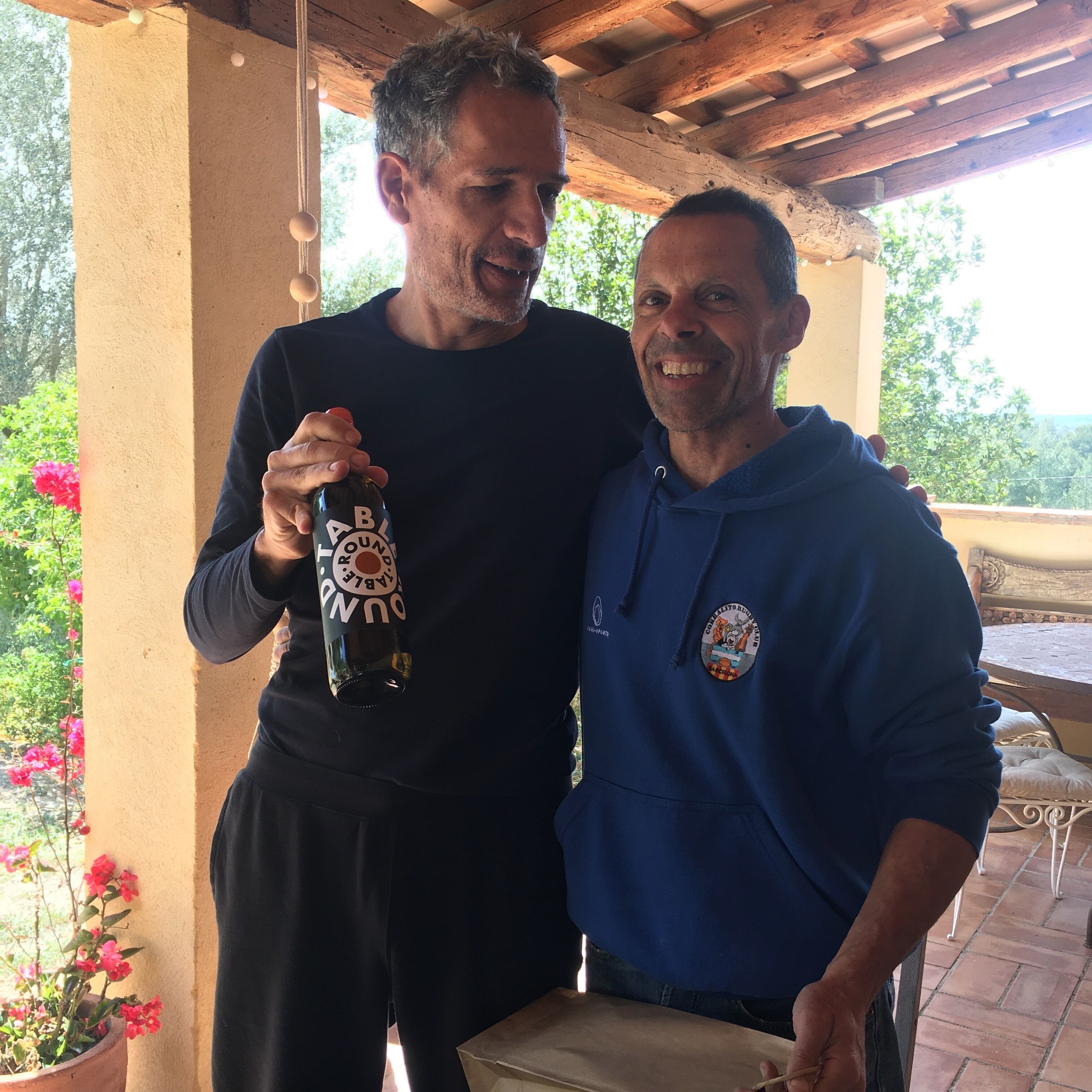 Vi l'Art Wine Lodge