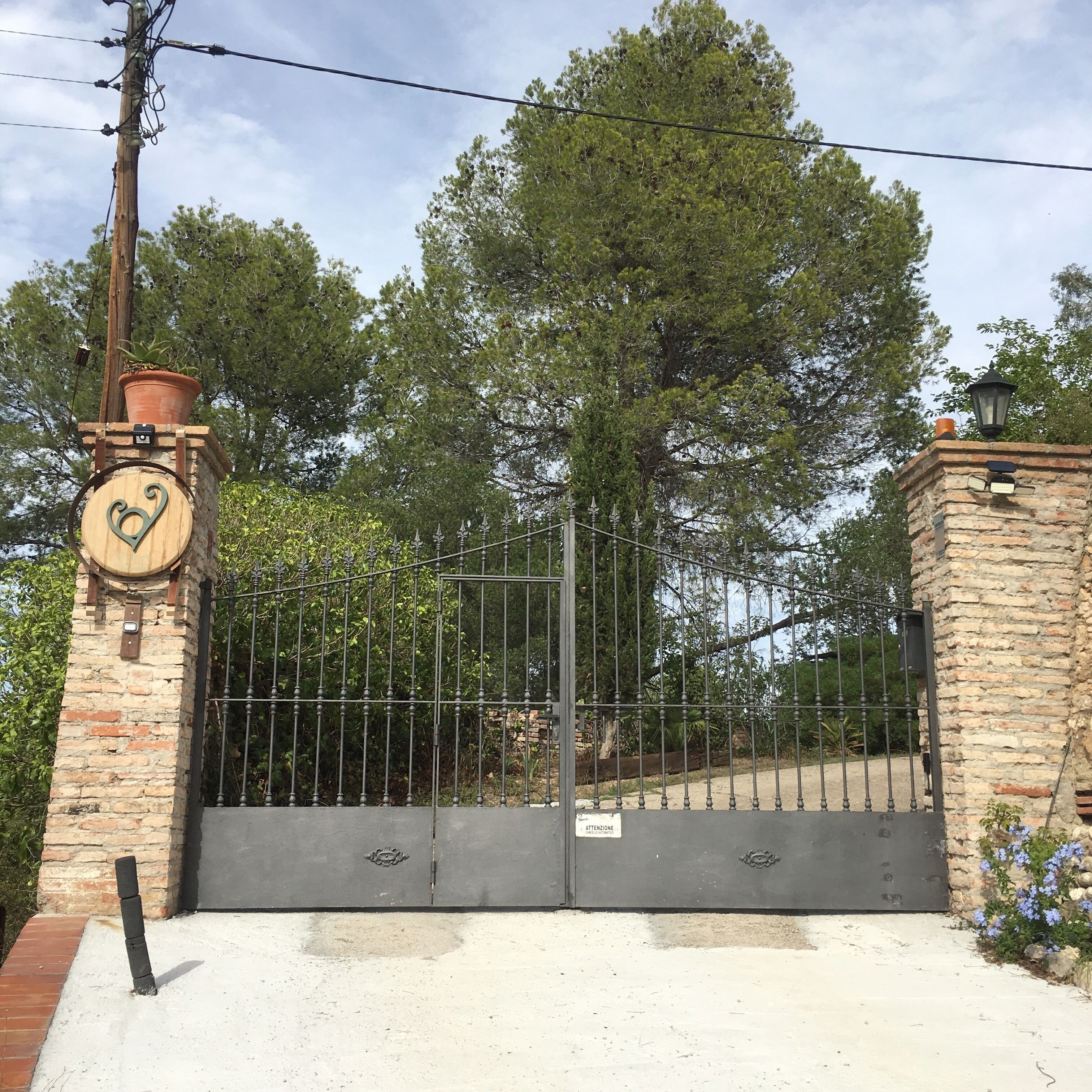 Vi l'Art Wine Lodge