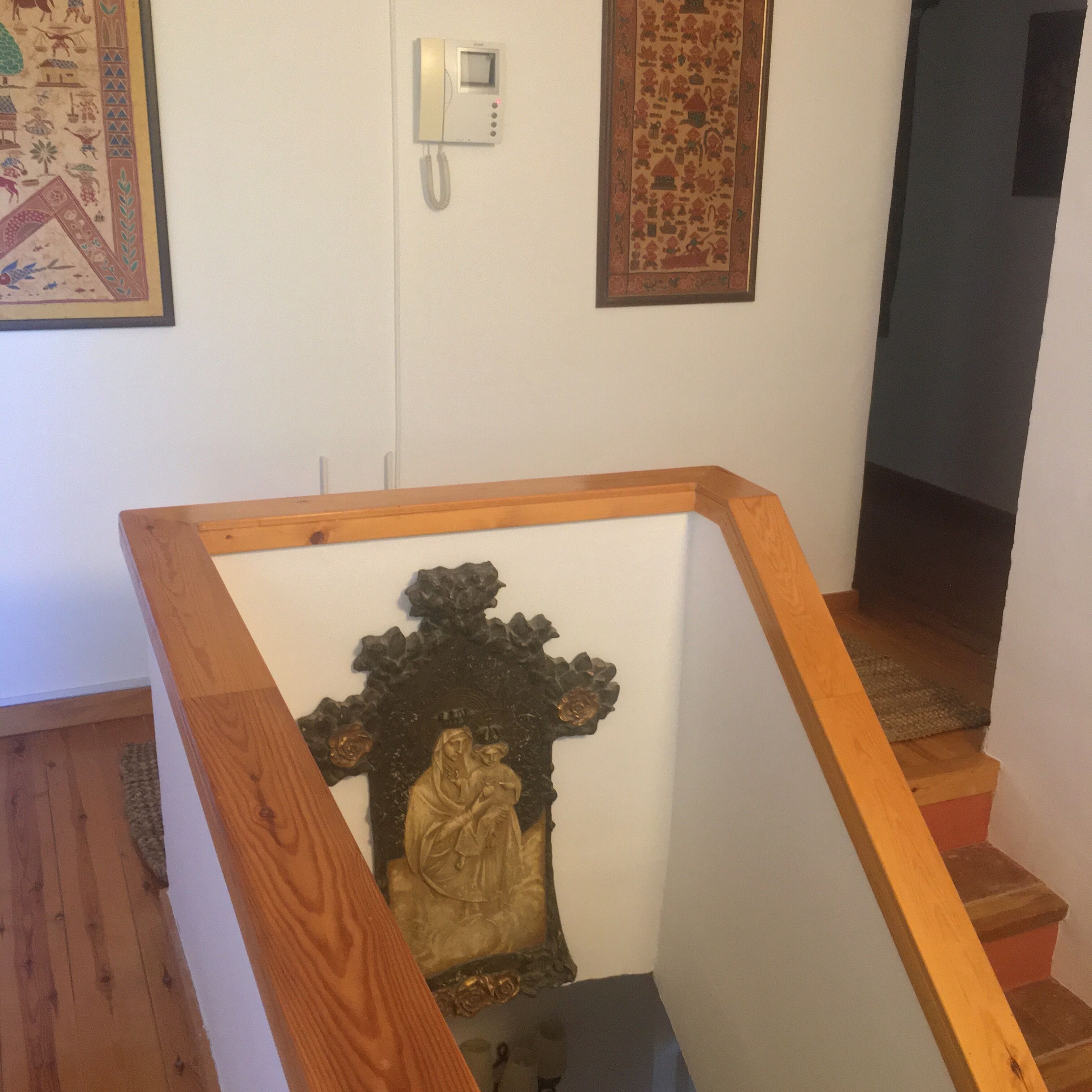 Vi l'Art Wine Lodge