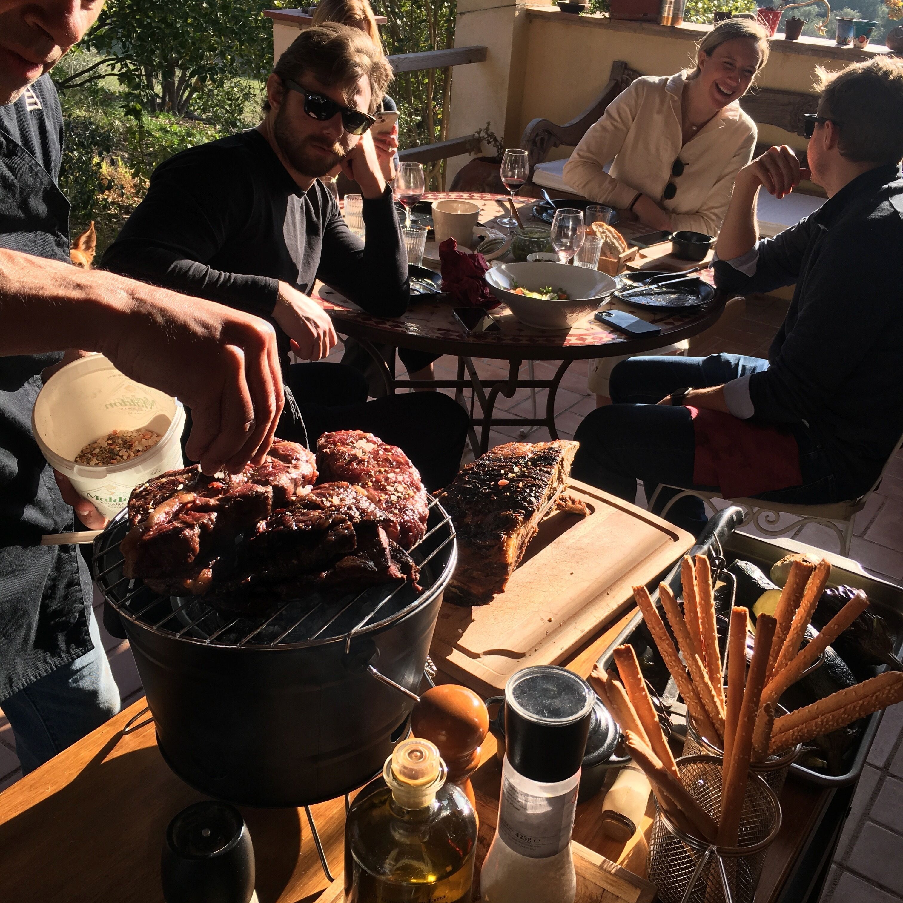 Vi l'Art Wine Lodge