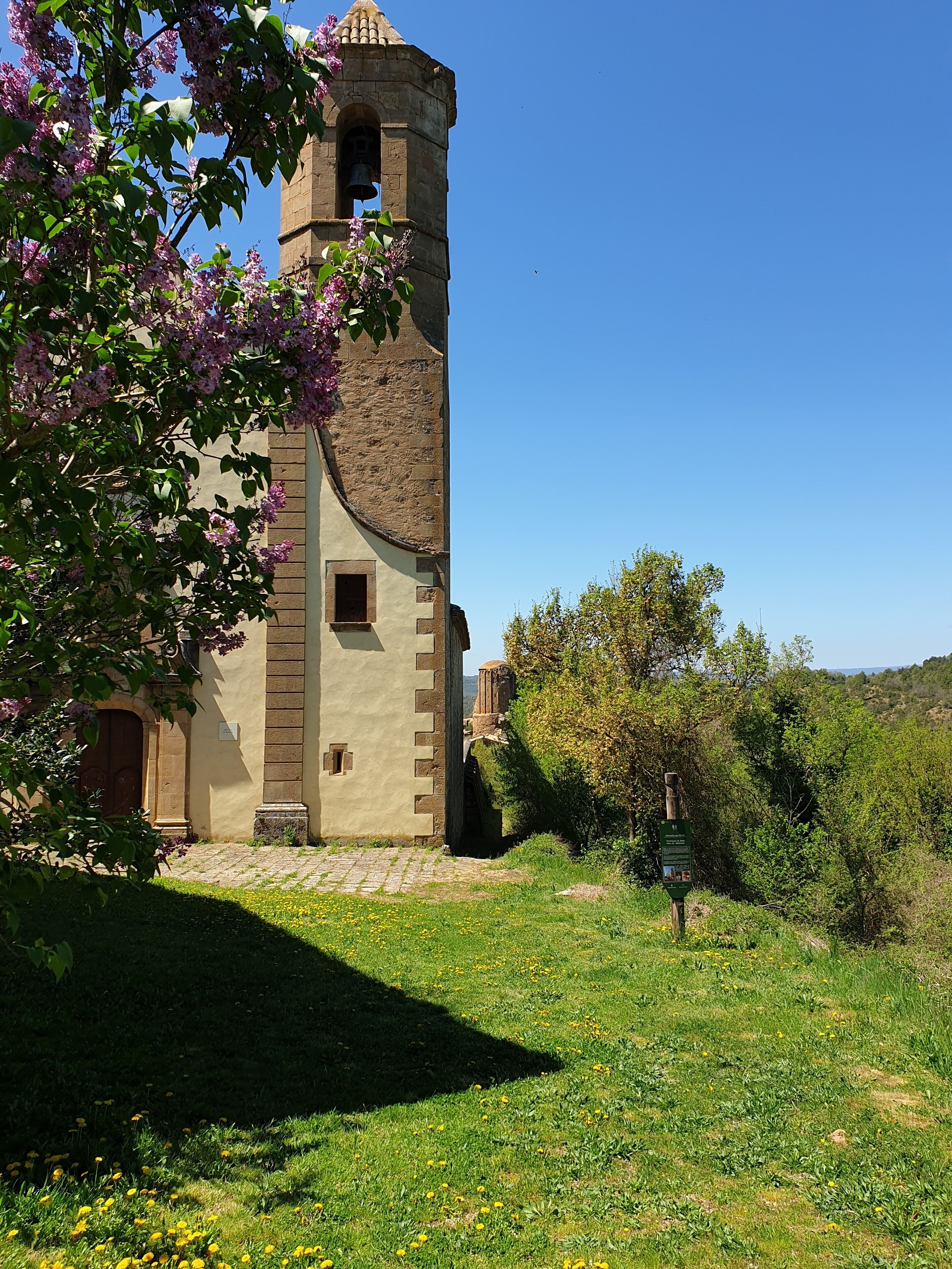 Rural Sant Petrus De Madrona