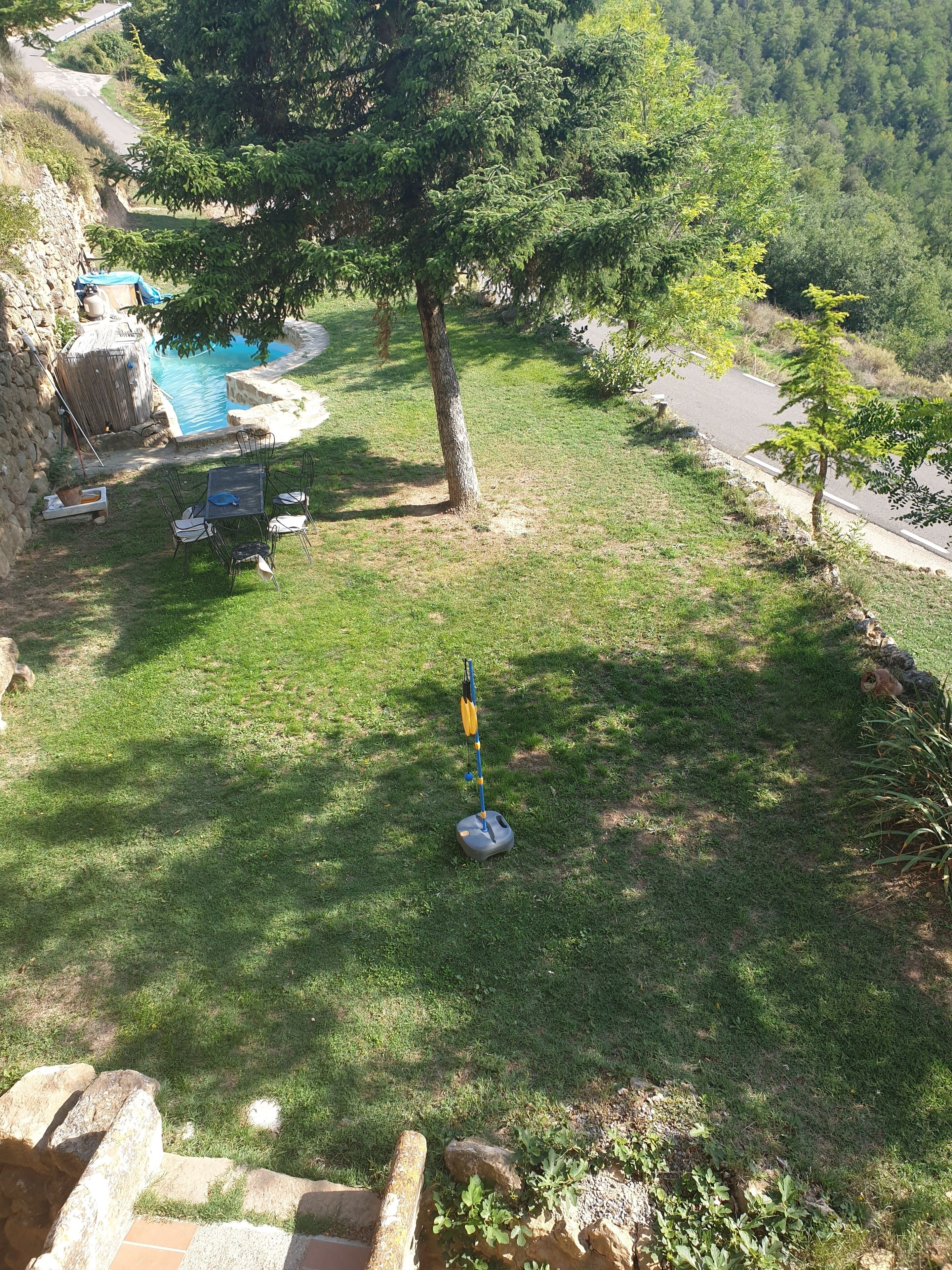 Rural Sant Petrus De Madrona