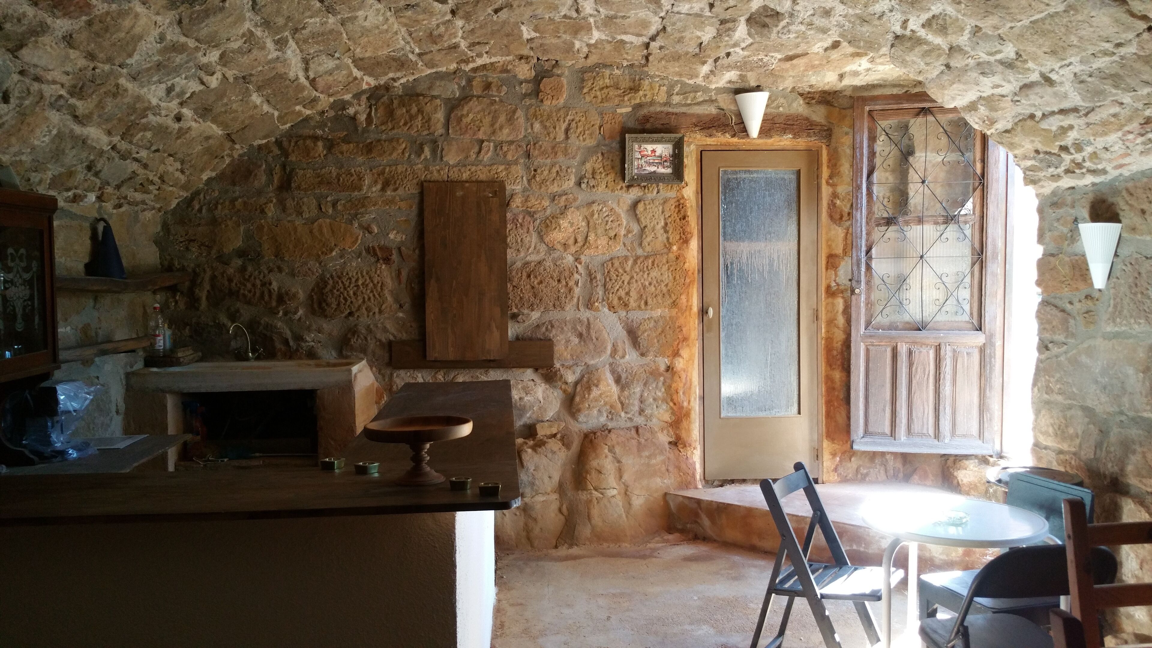 Rural Sant Petrus De Madrona