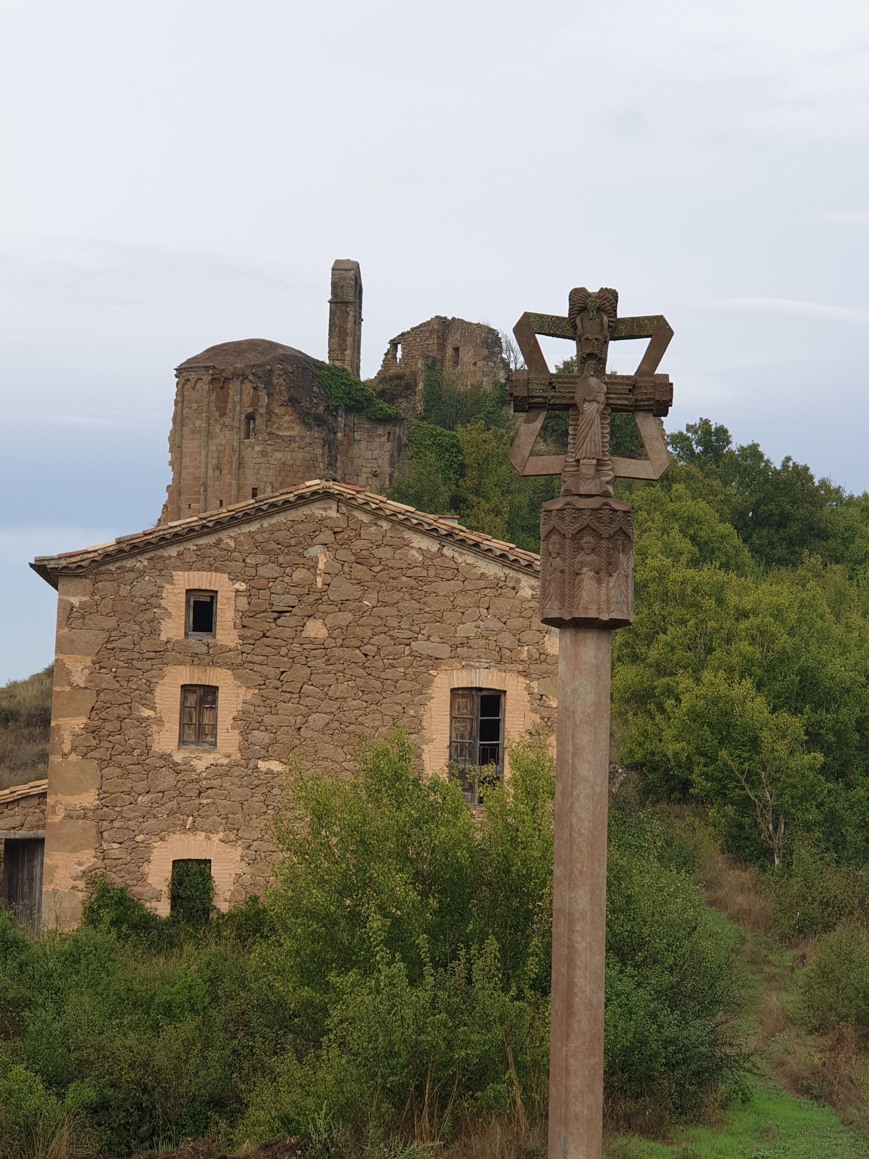 Rural Sant Petrus De Madrona