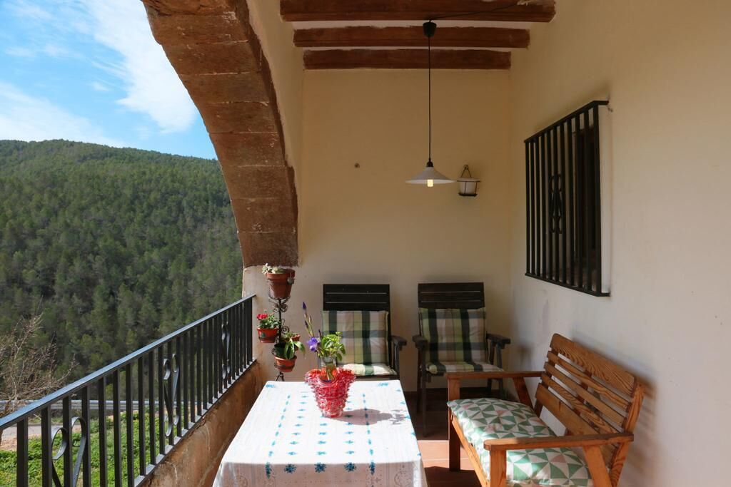 Rural Sant Petrus De Madrona