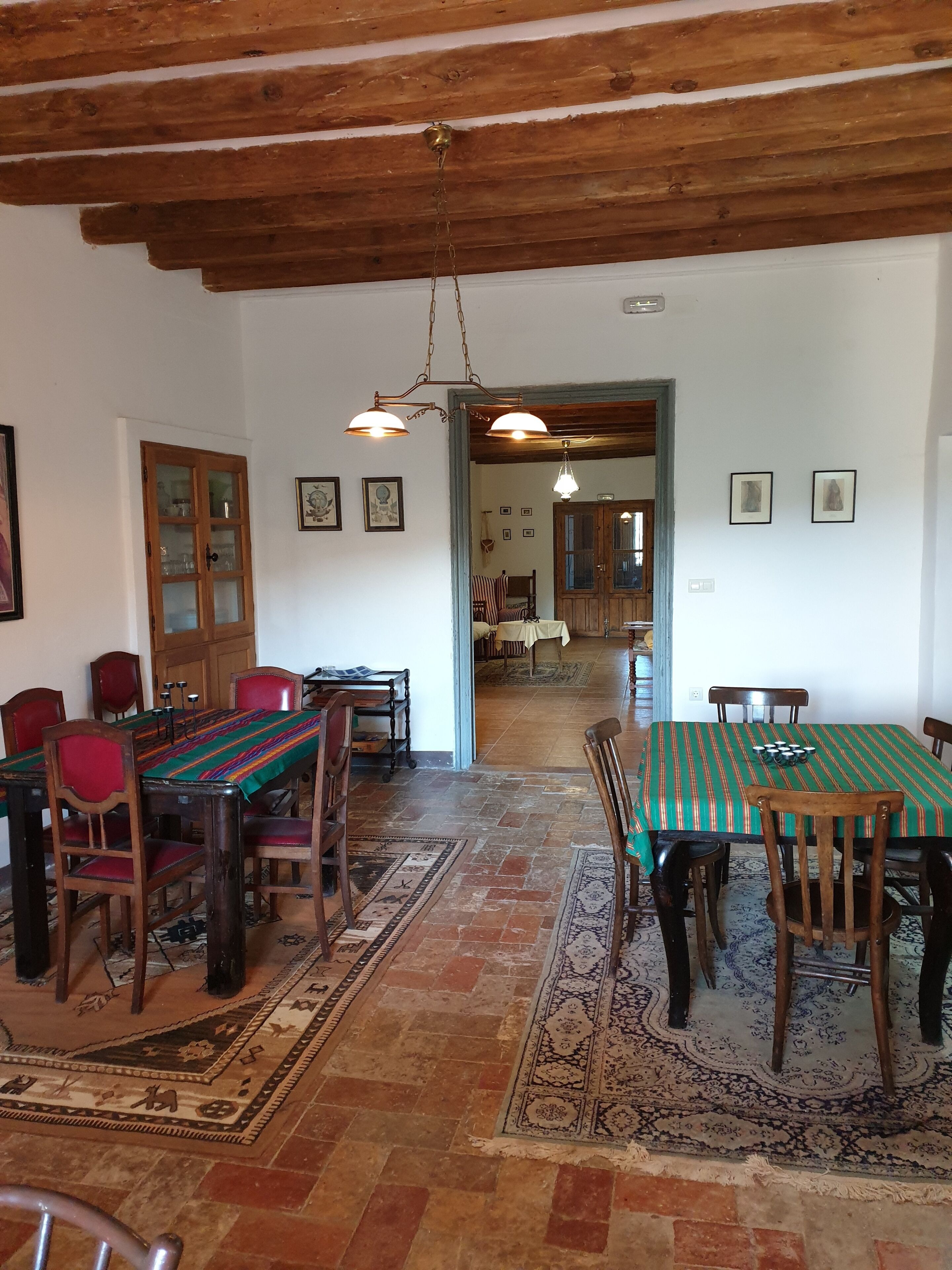 Rural Sant Petrus De Madrona