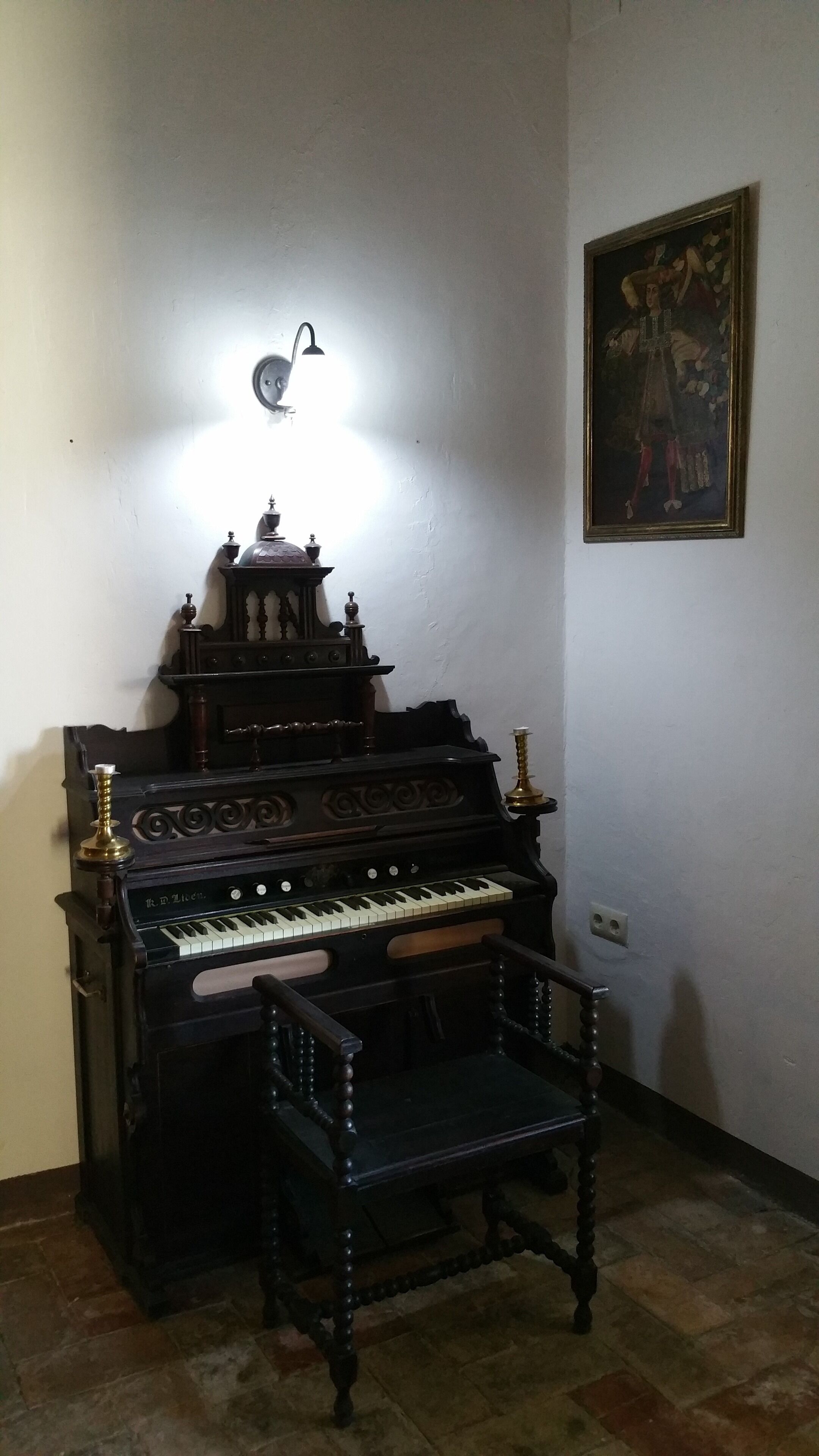 Rural Sant Petrus De Madrona