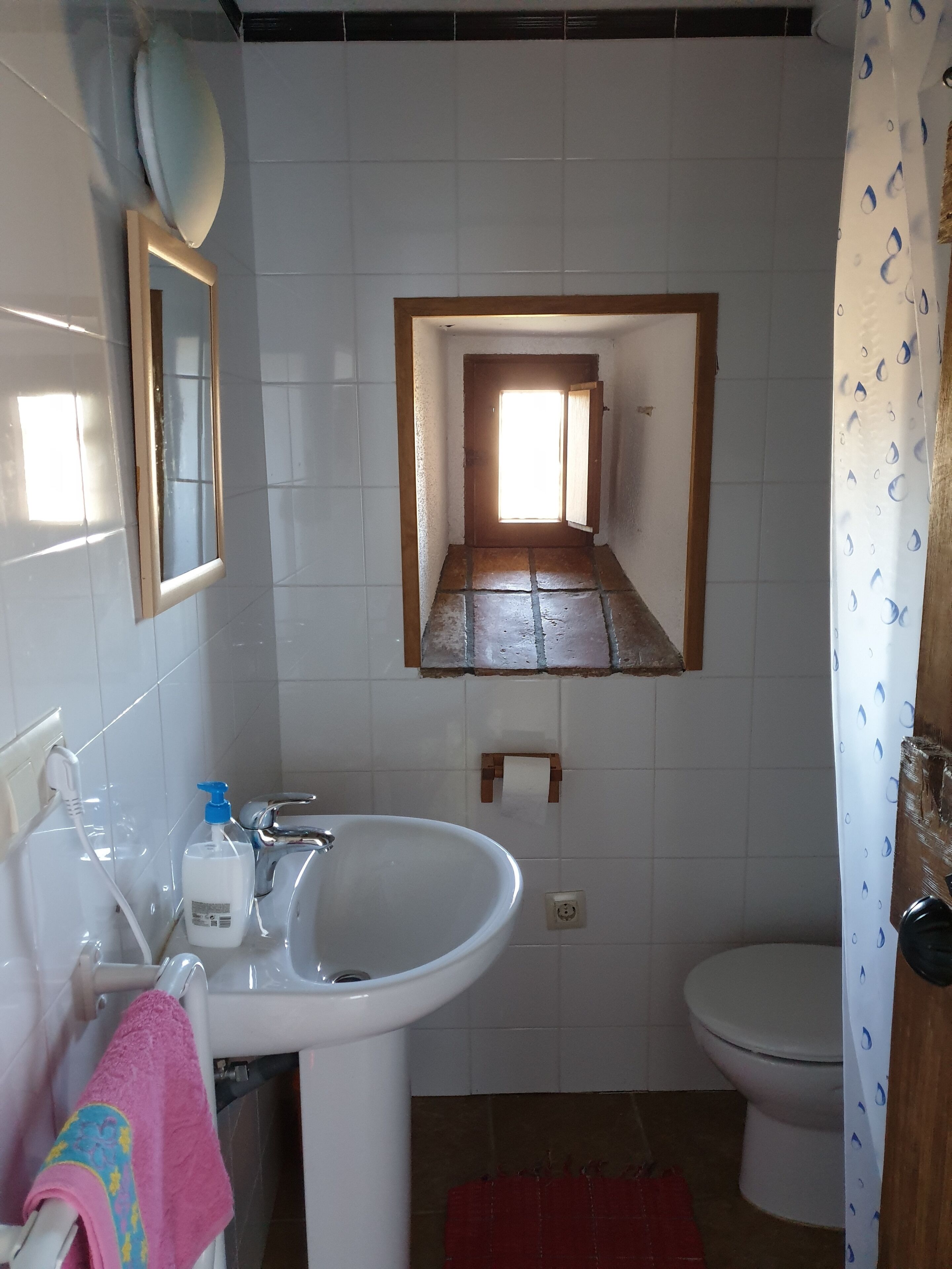 Rural Sant Petrus De Madrona