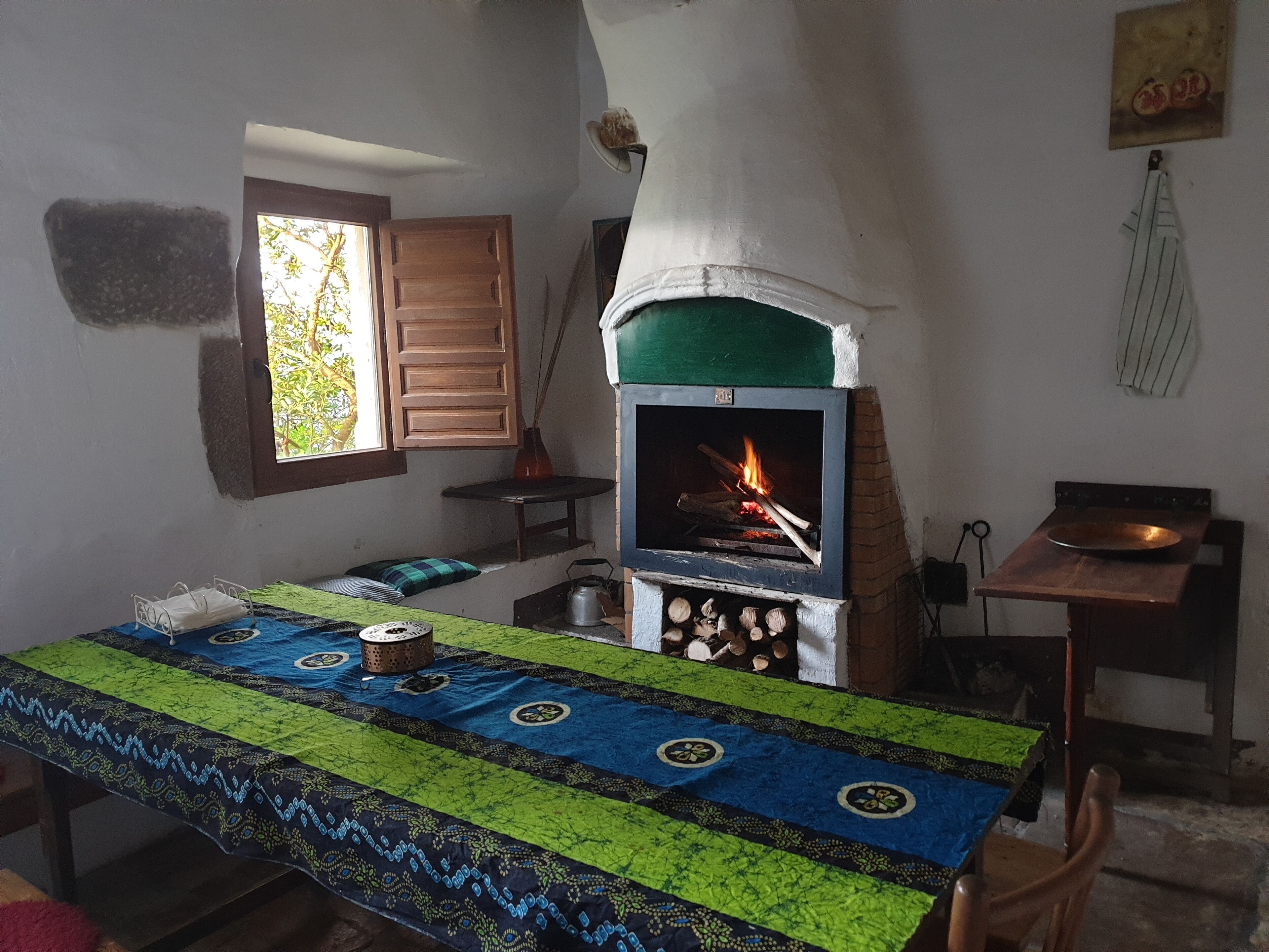 Rural Sant Petrus De Madrona