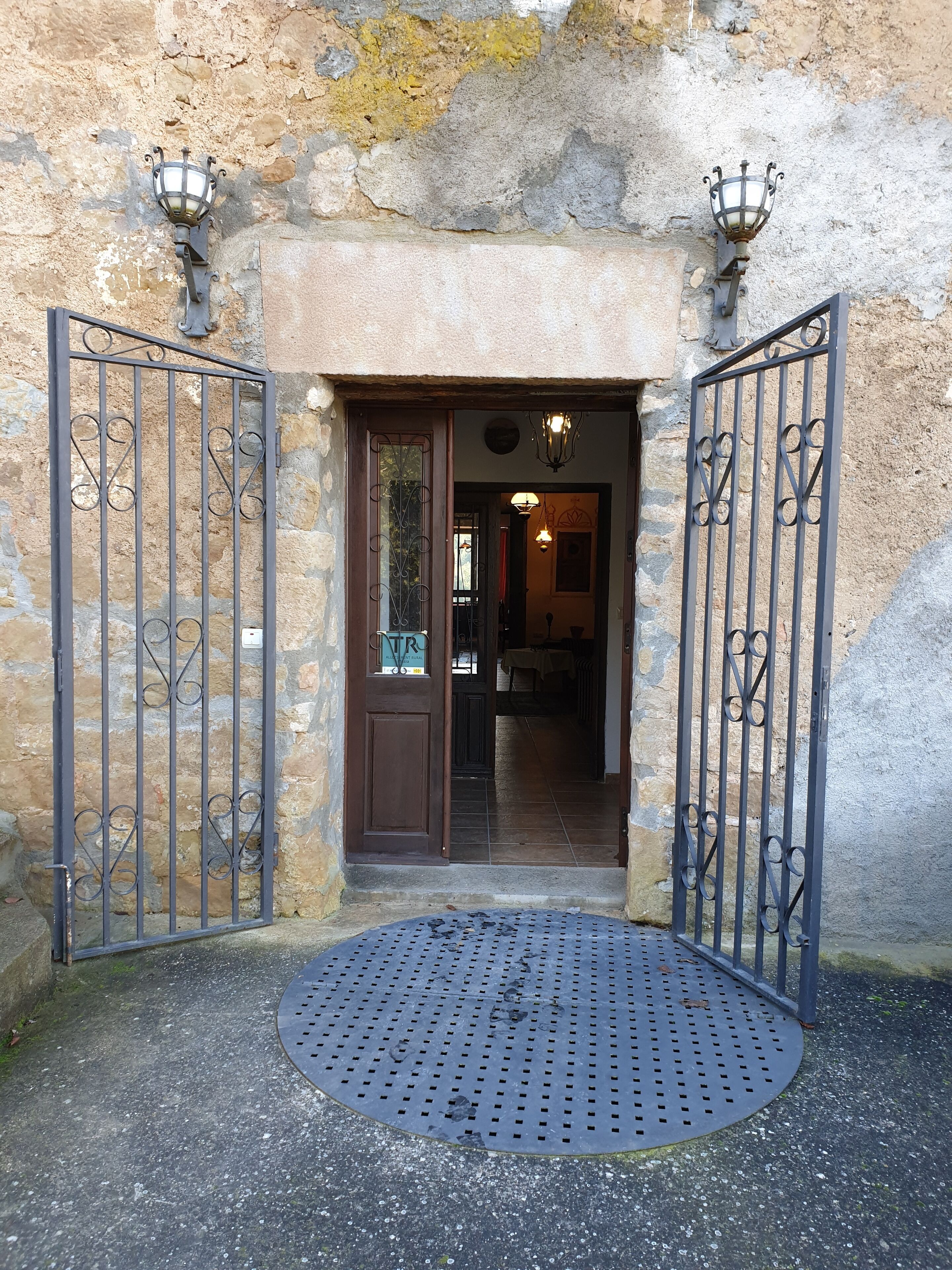 Rural Sant Petrus De Madrona