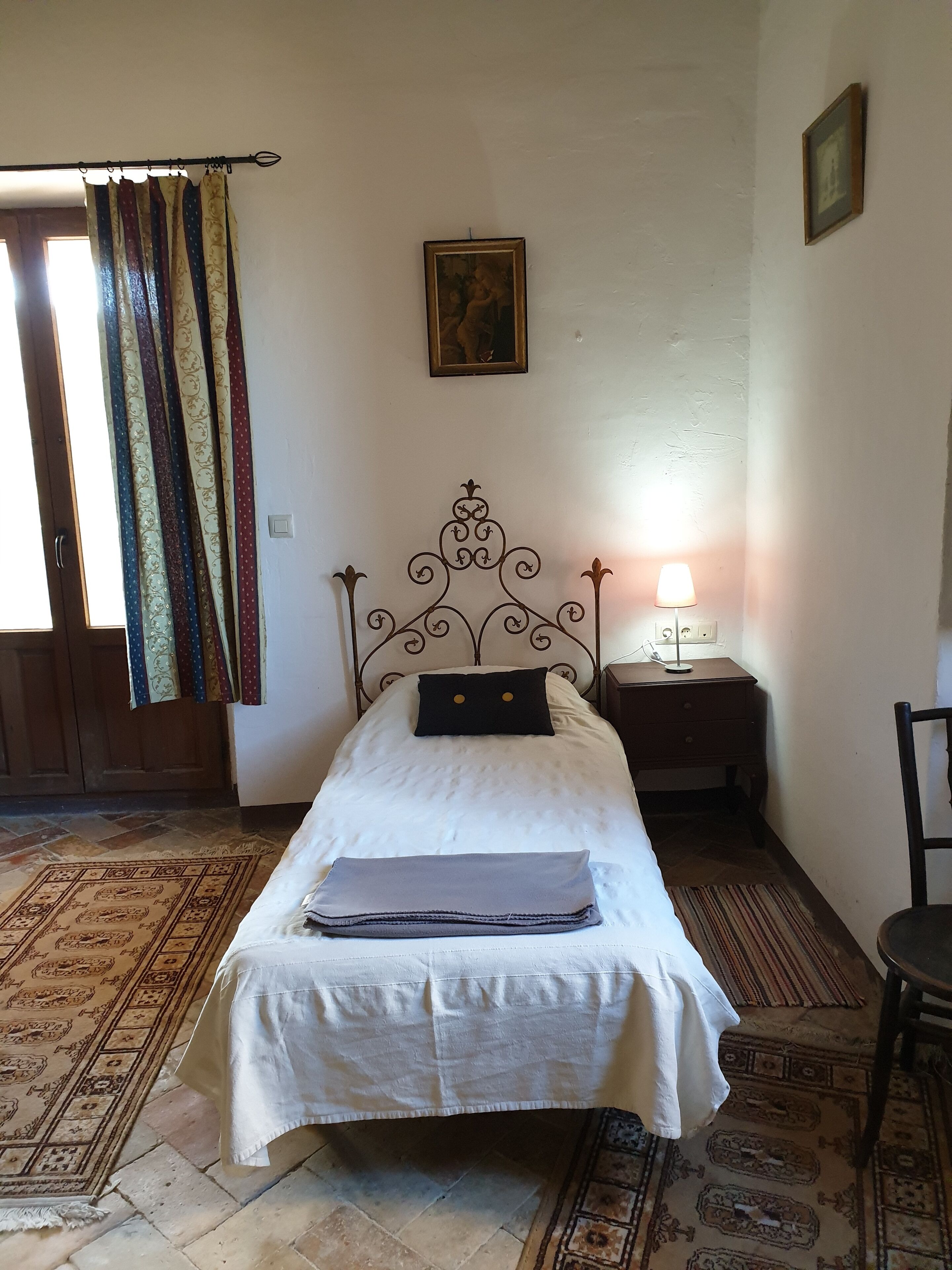 Rural Sant Petrus De Madrona