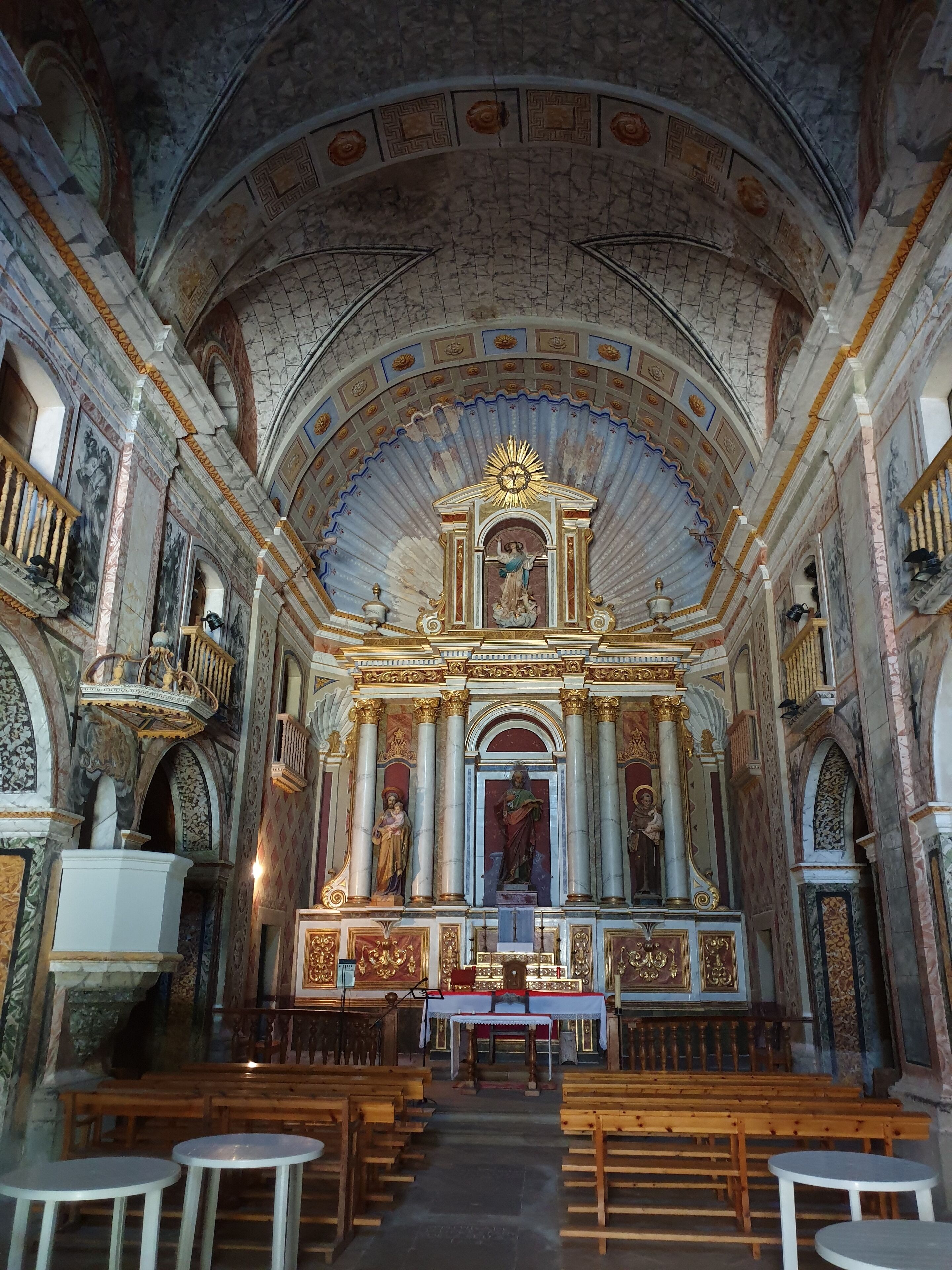 Rural Sant Petrus De Madrona