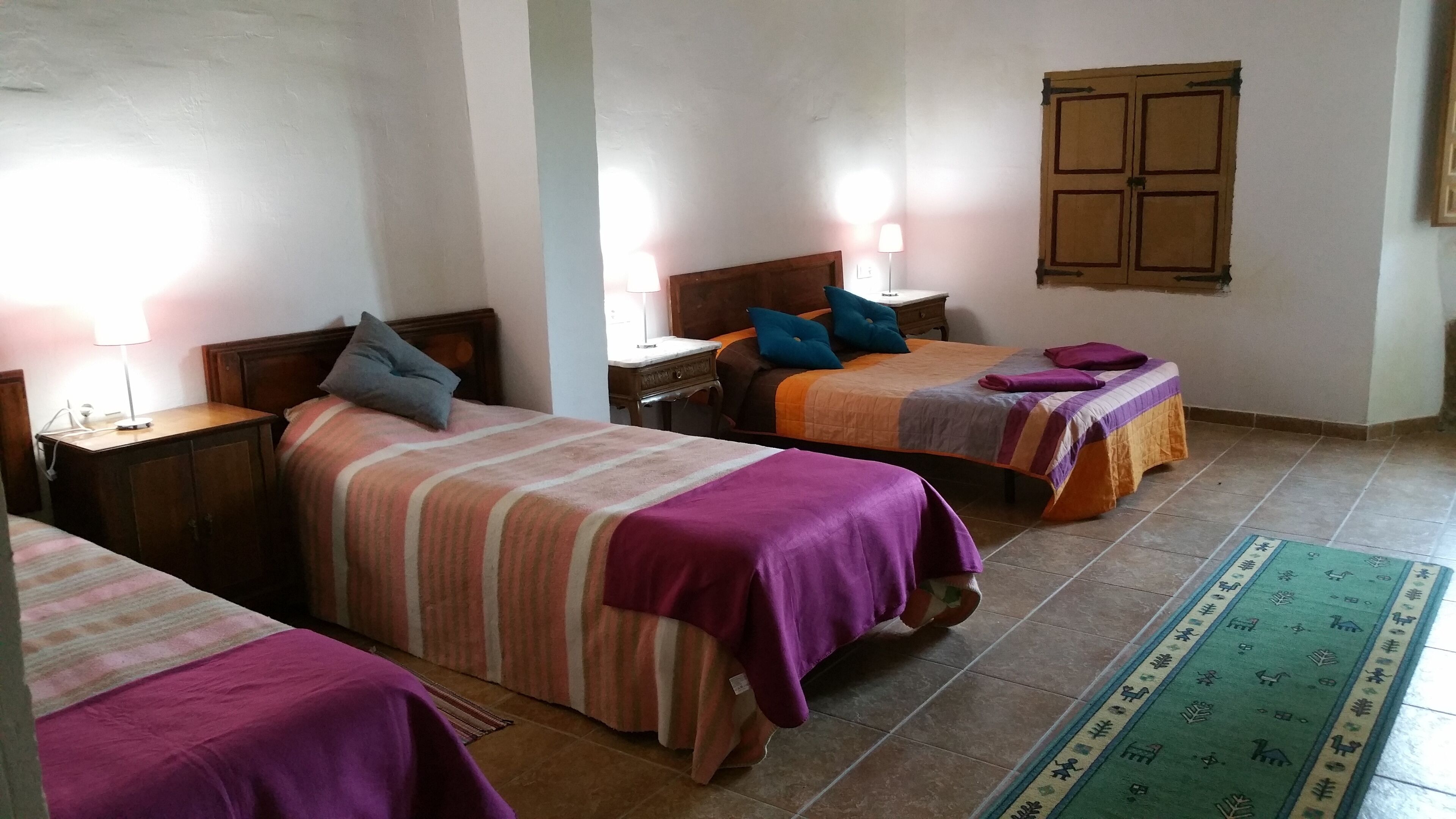 Rural Sant Petrus De Madrona