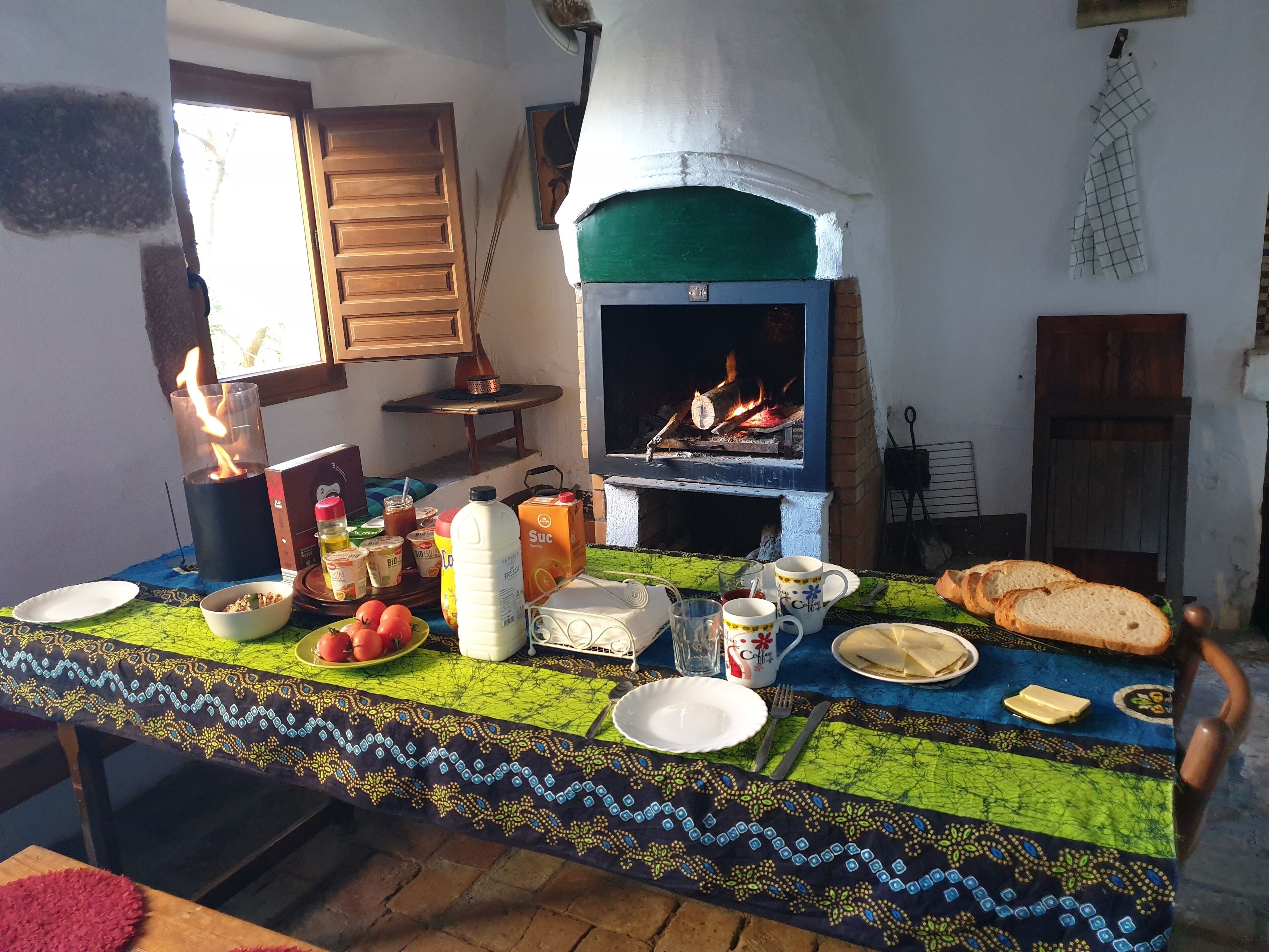 Rural Sant Petrus De Madrona