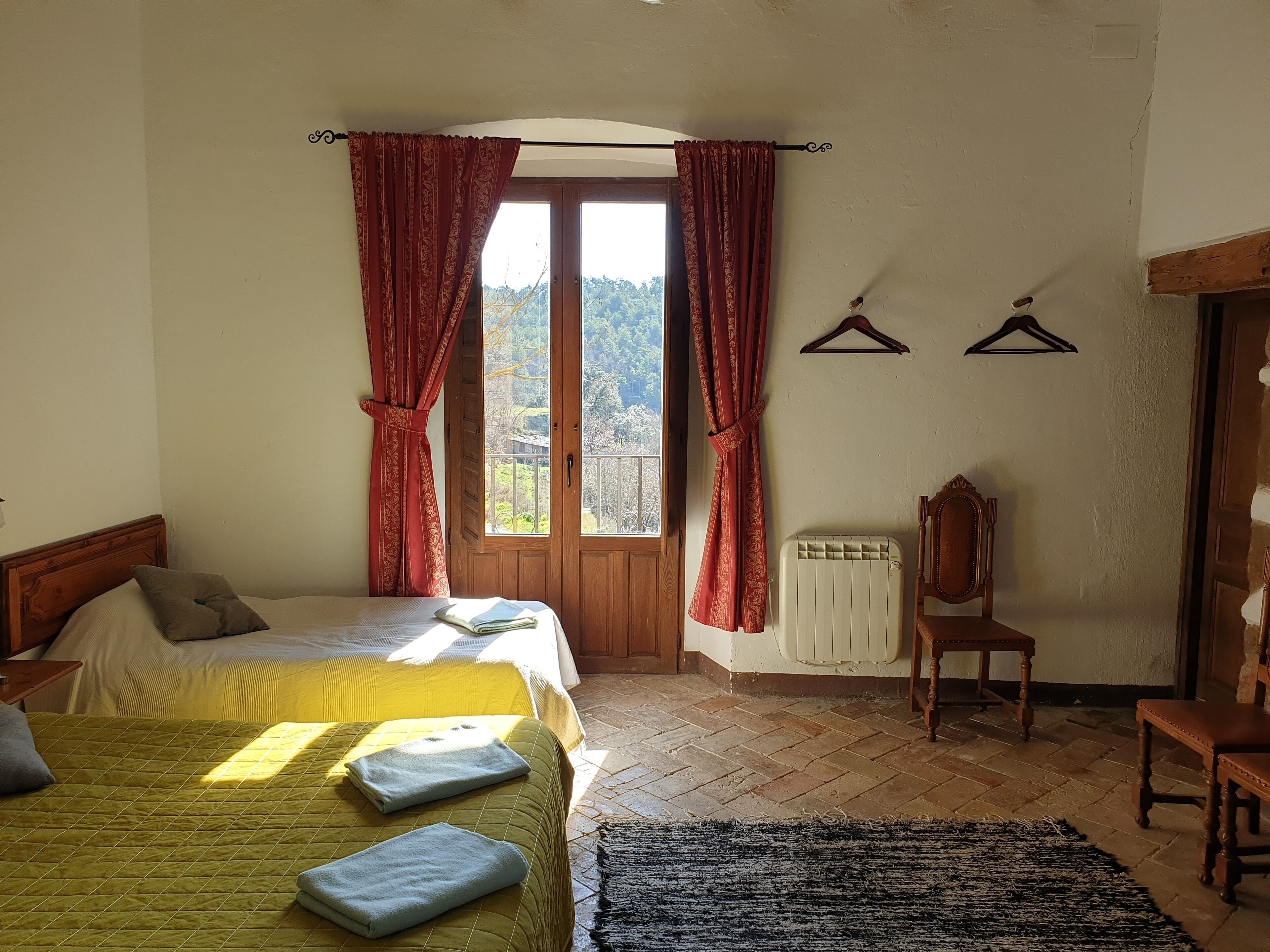 Rural Sant Petrus De Madrona