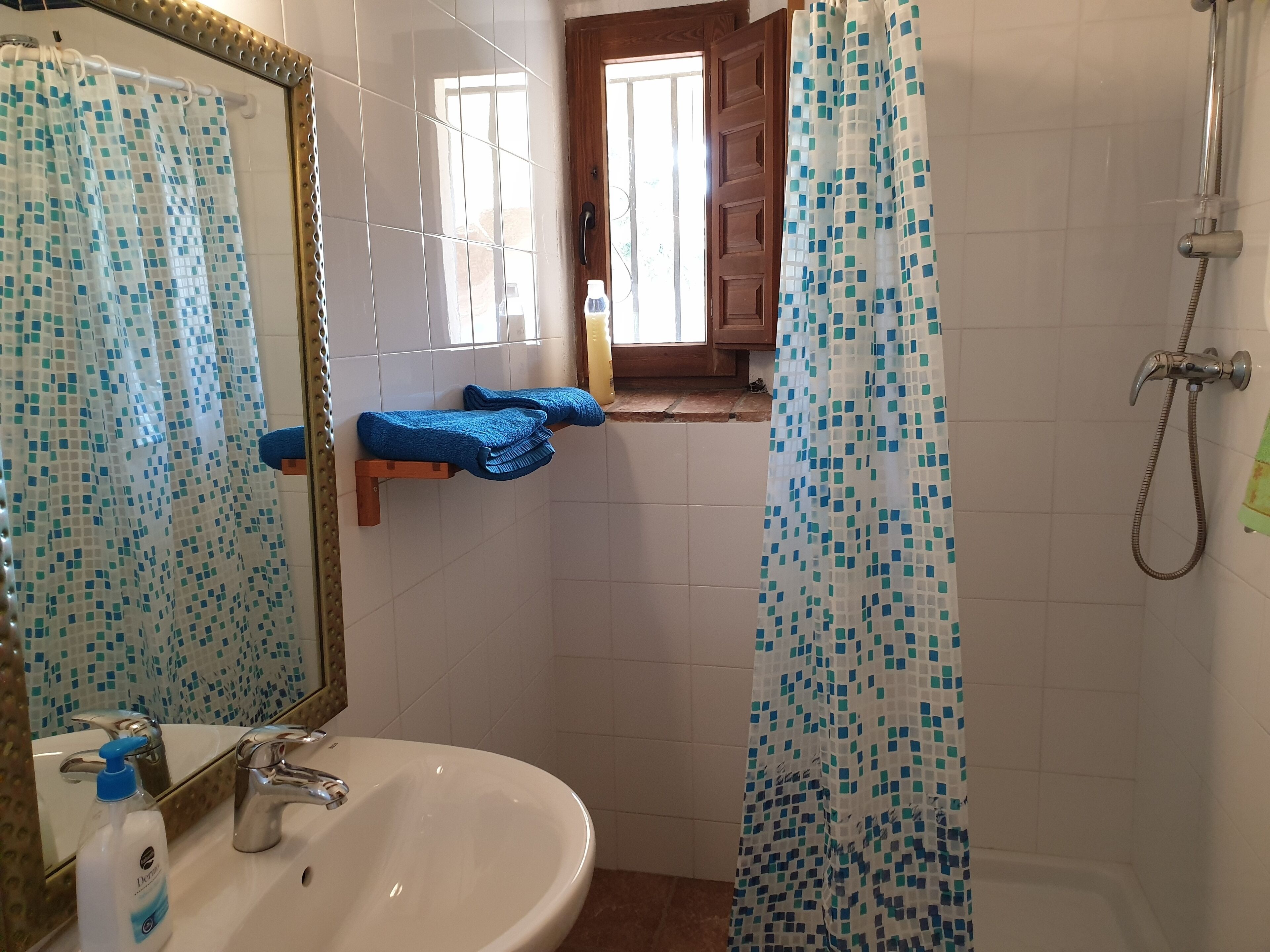 Rural Sant Petrus De Madrona