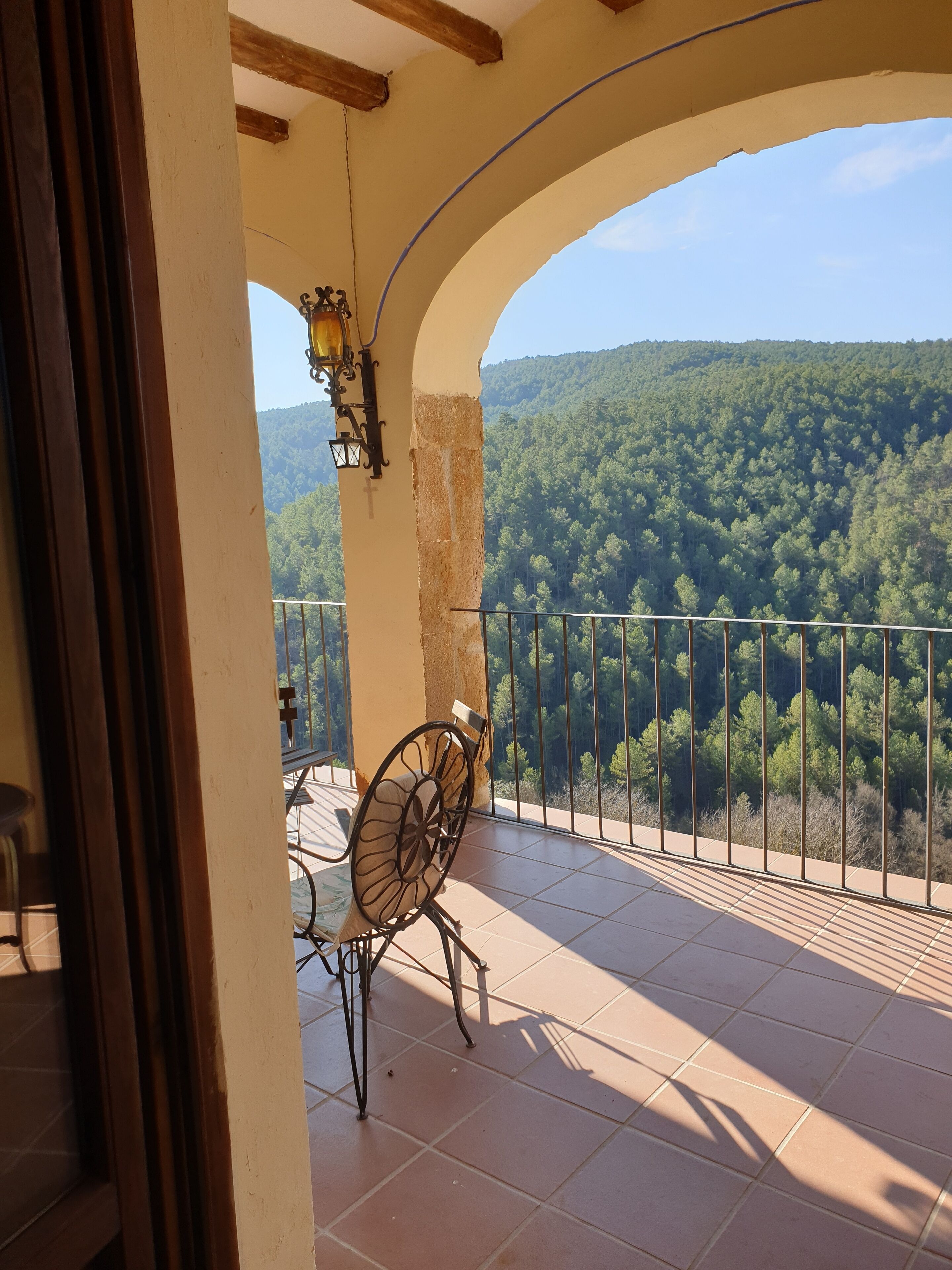 Rural Sant Petrus De Madrona