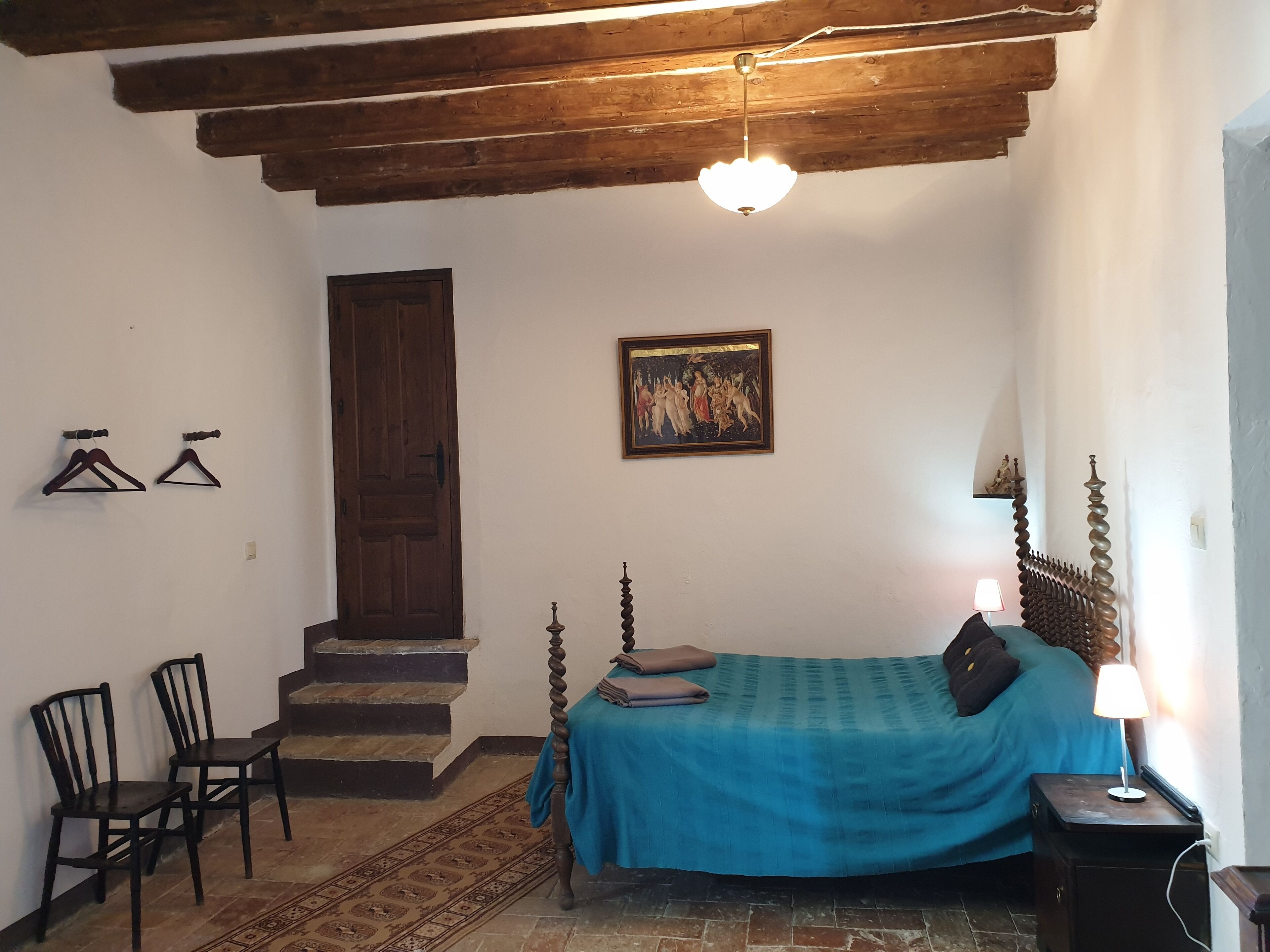 Rural Sant Petrus De Madrona