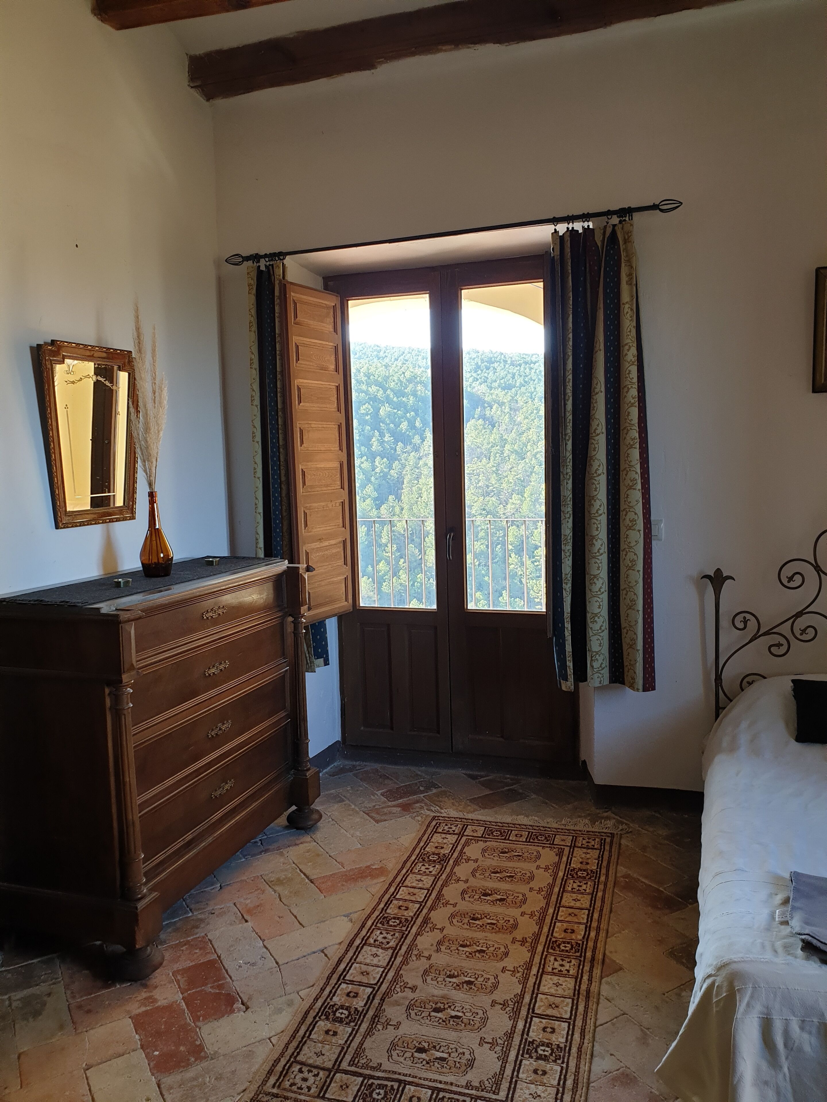 Rural Sant Petrus De Madrona