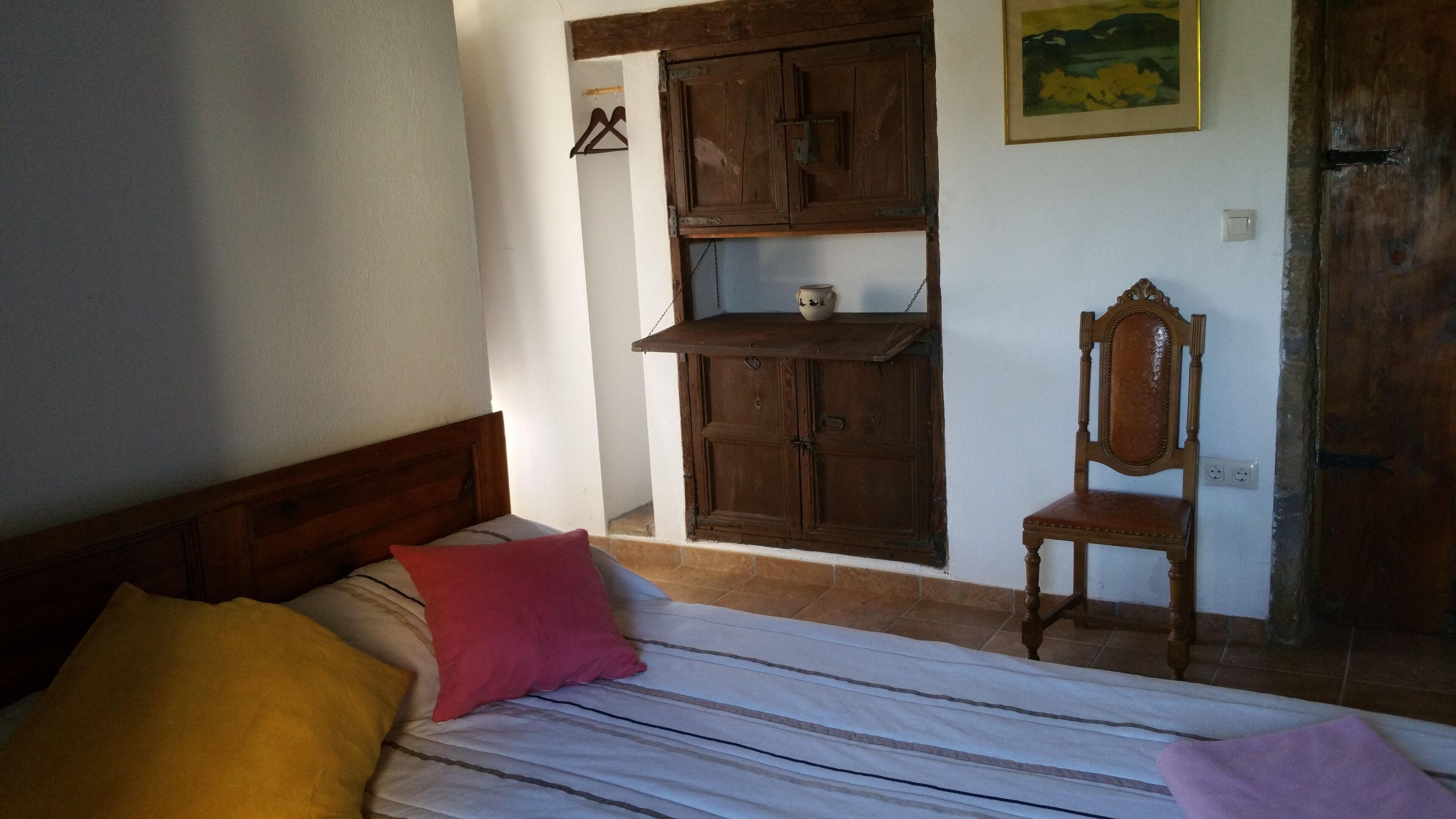 Rural Sant Petrus De Madrona