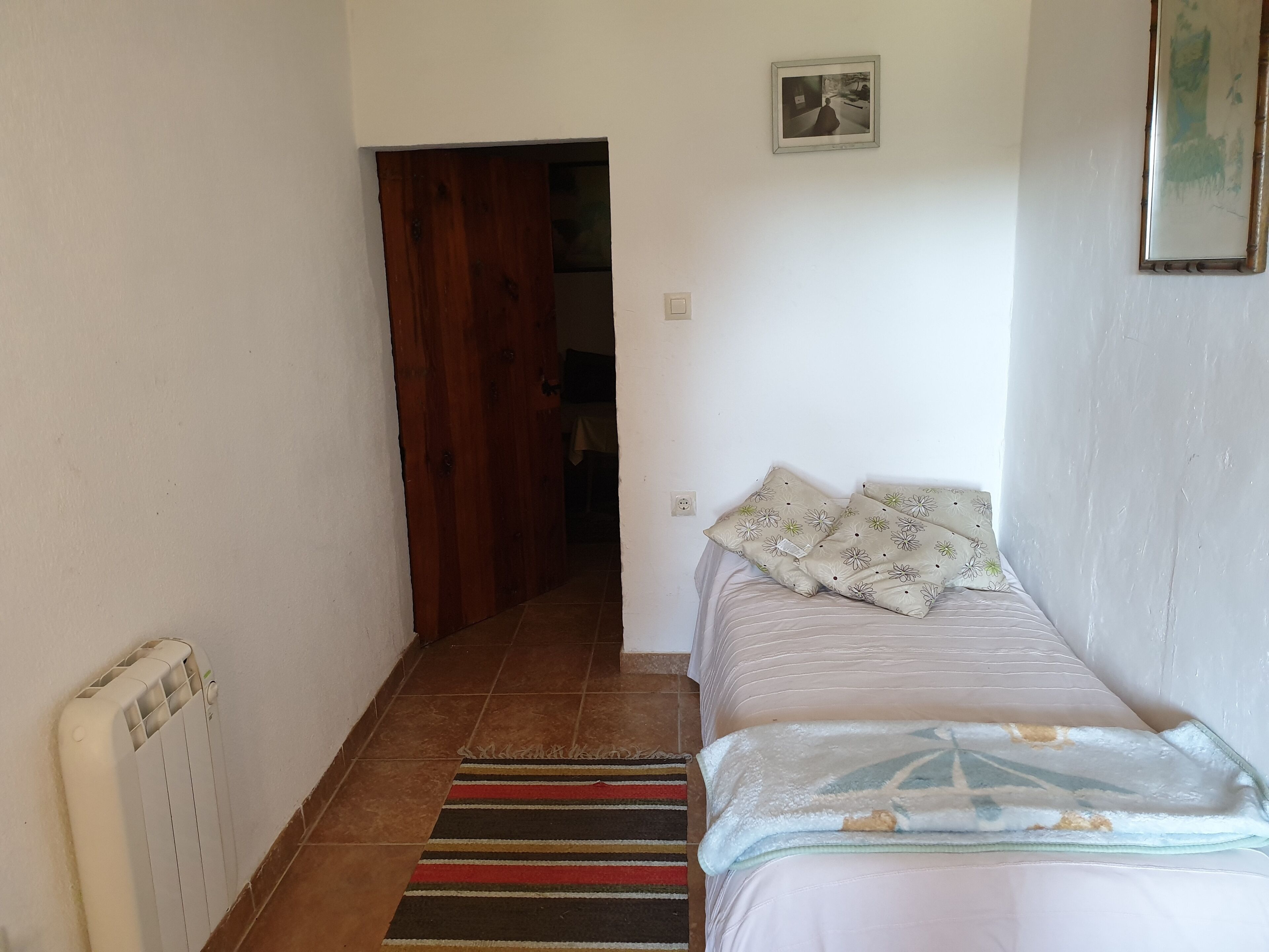 Rural Sant Petrus De Madrona