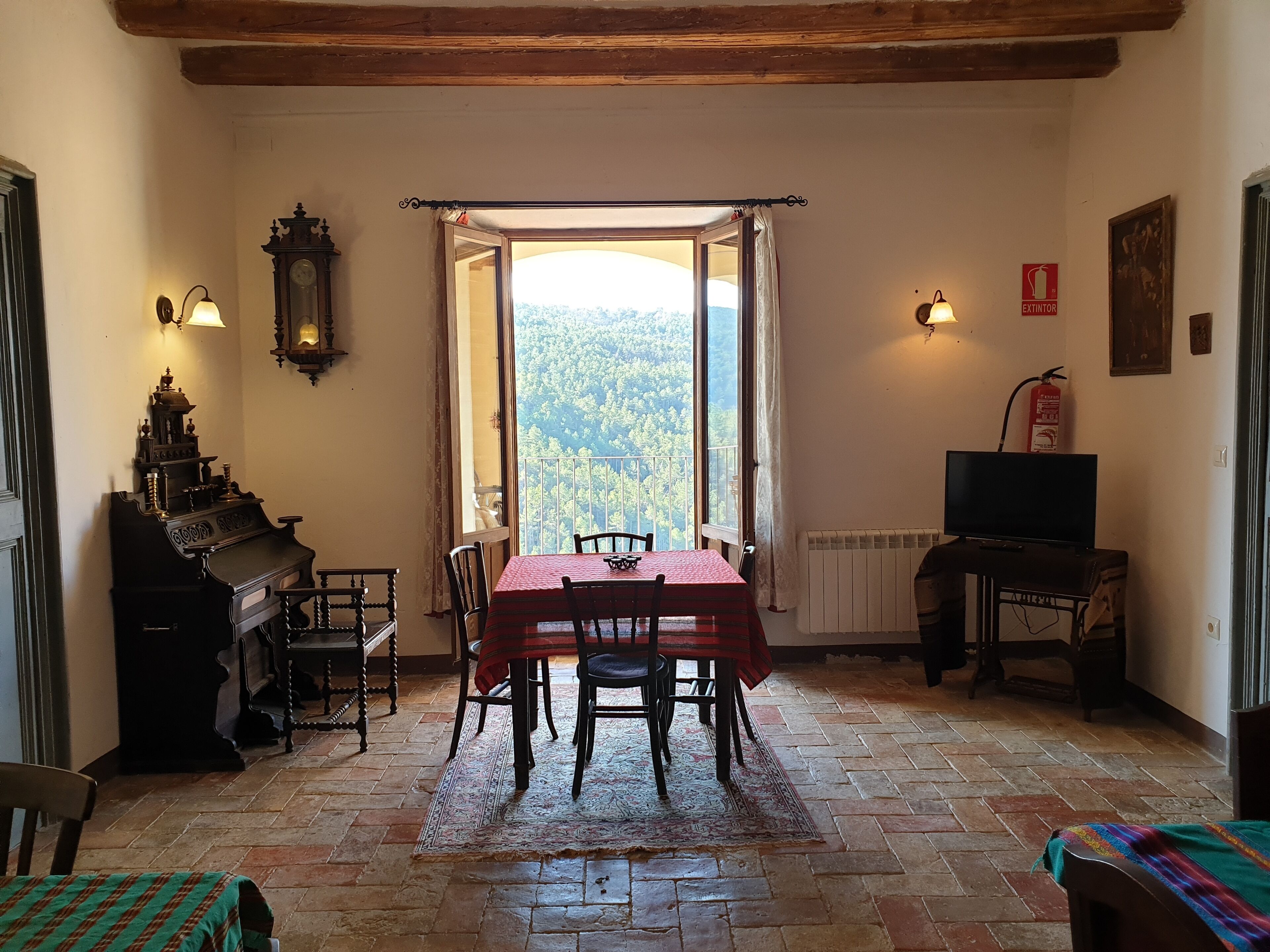 Rural Sant Petrus De Madrona