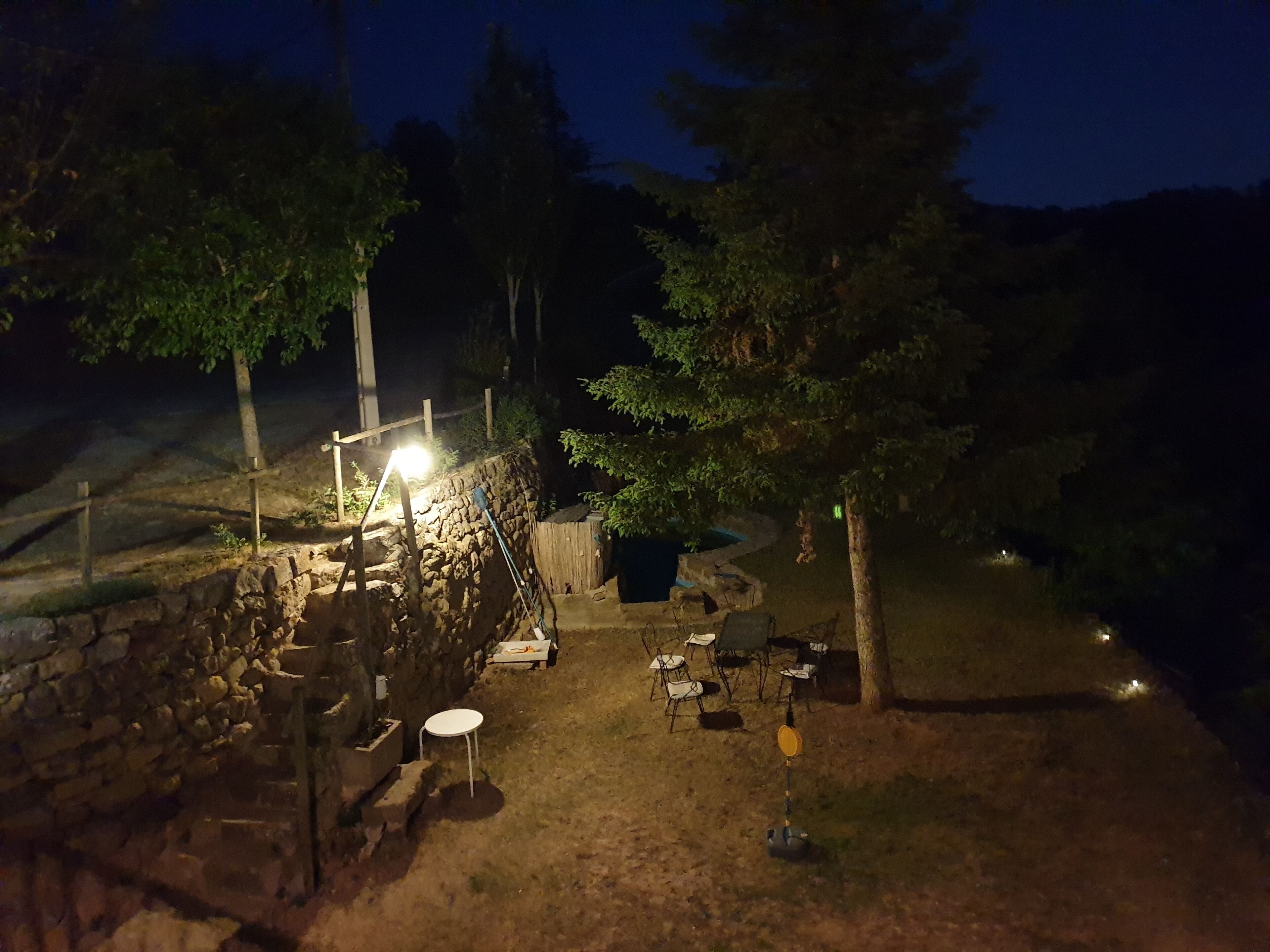 Rural Sant Petrus De Madrona