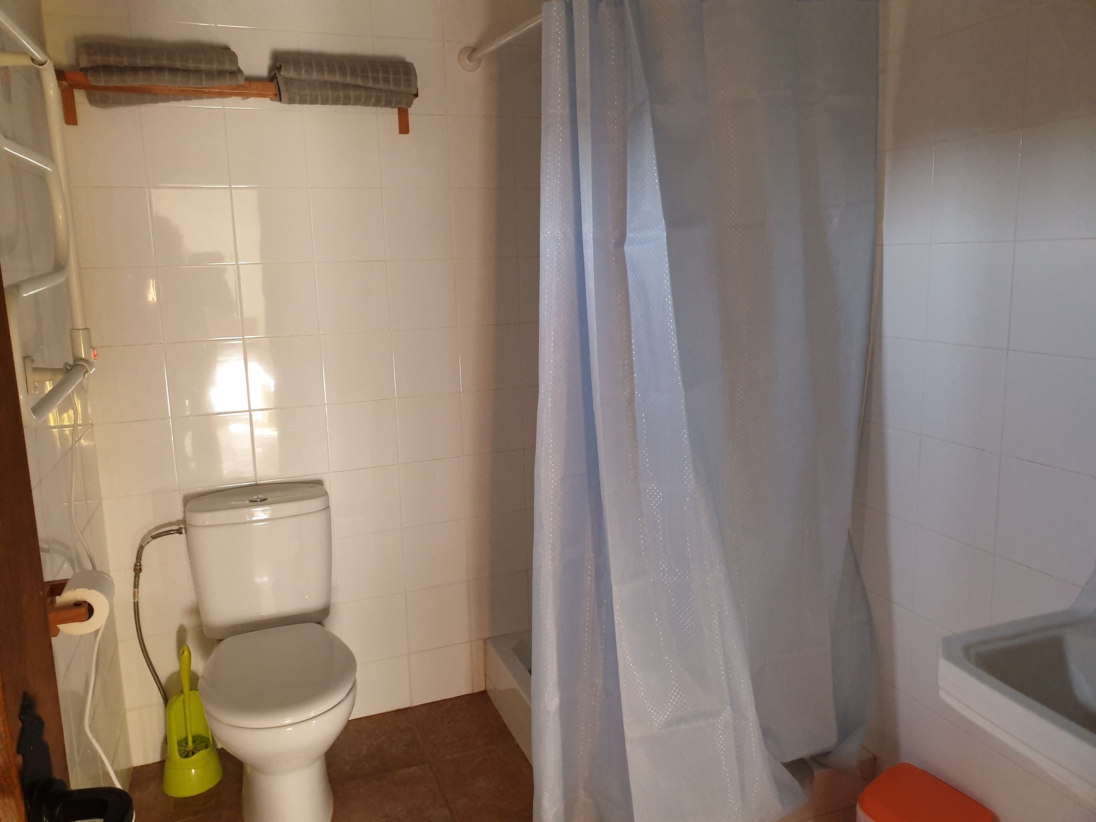 Rural Sant Petrus De Madrona