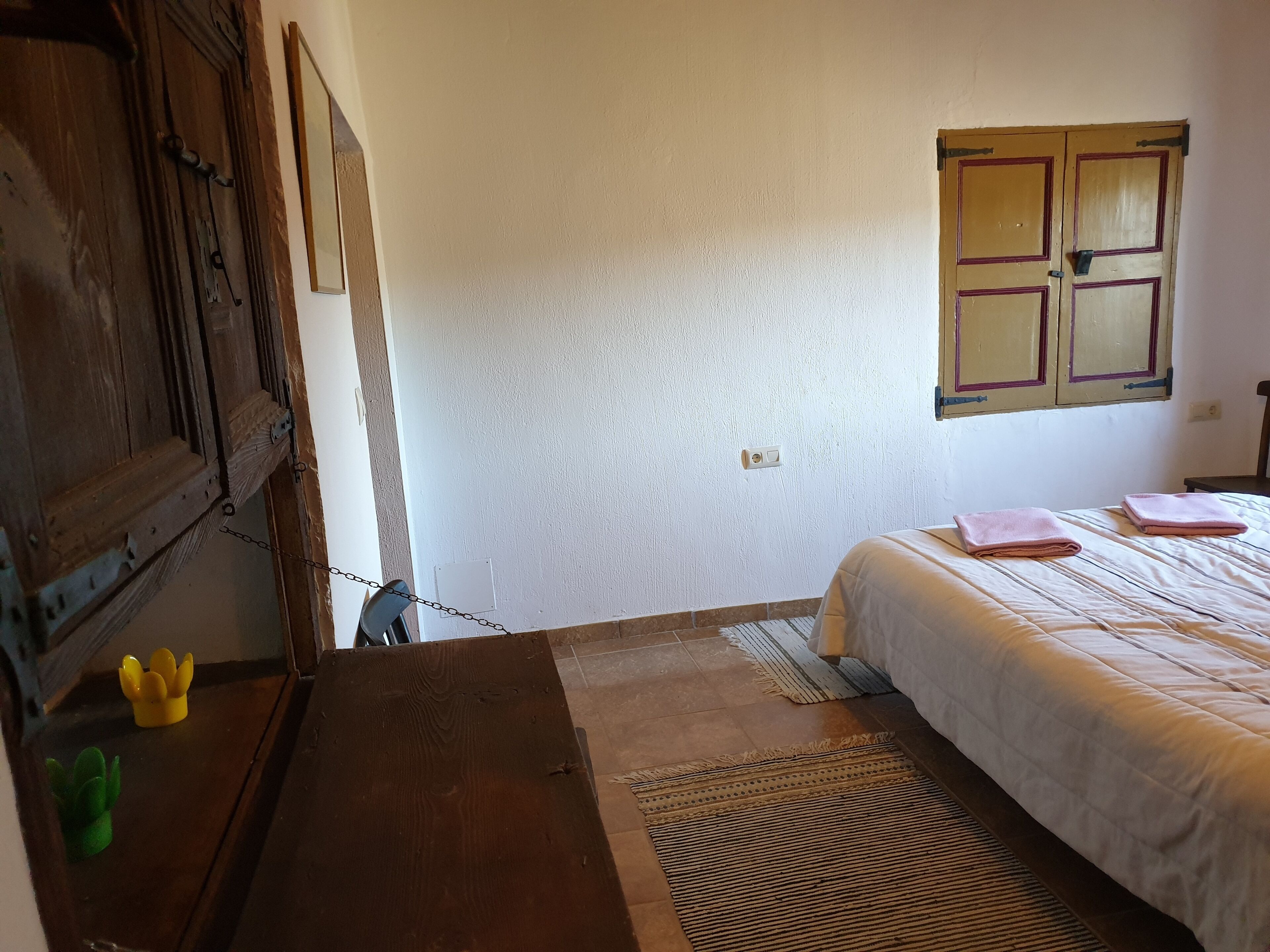 Rural Sant Petrus De Madrona