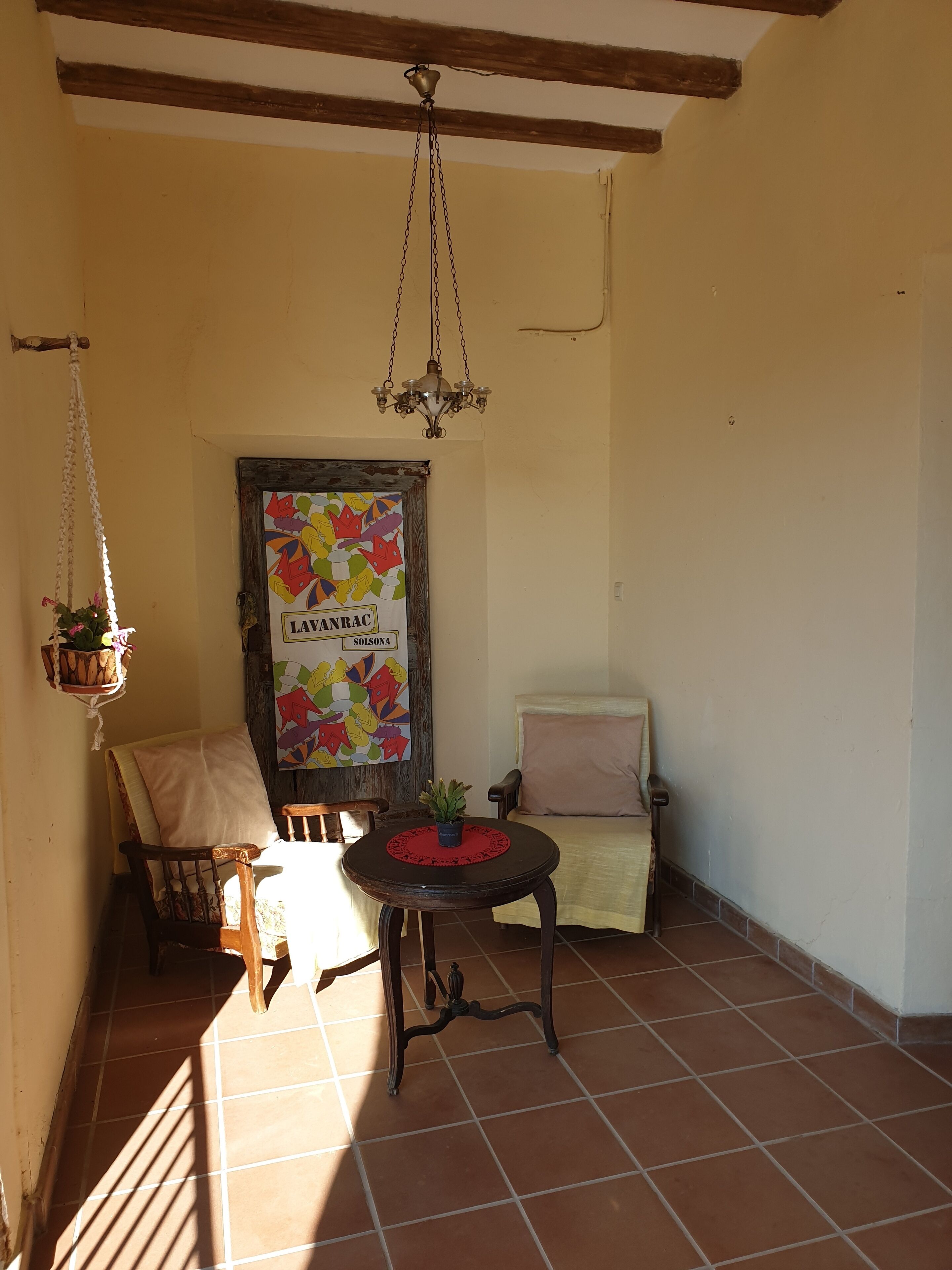 Rural Sant Petrus De Madrona