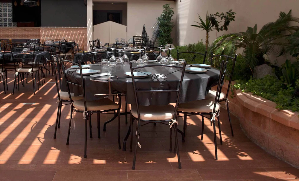 Lo Hotel Del Poblet
