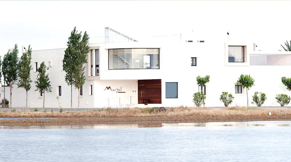 Hotel Mar d'Espills
