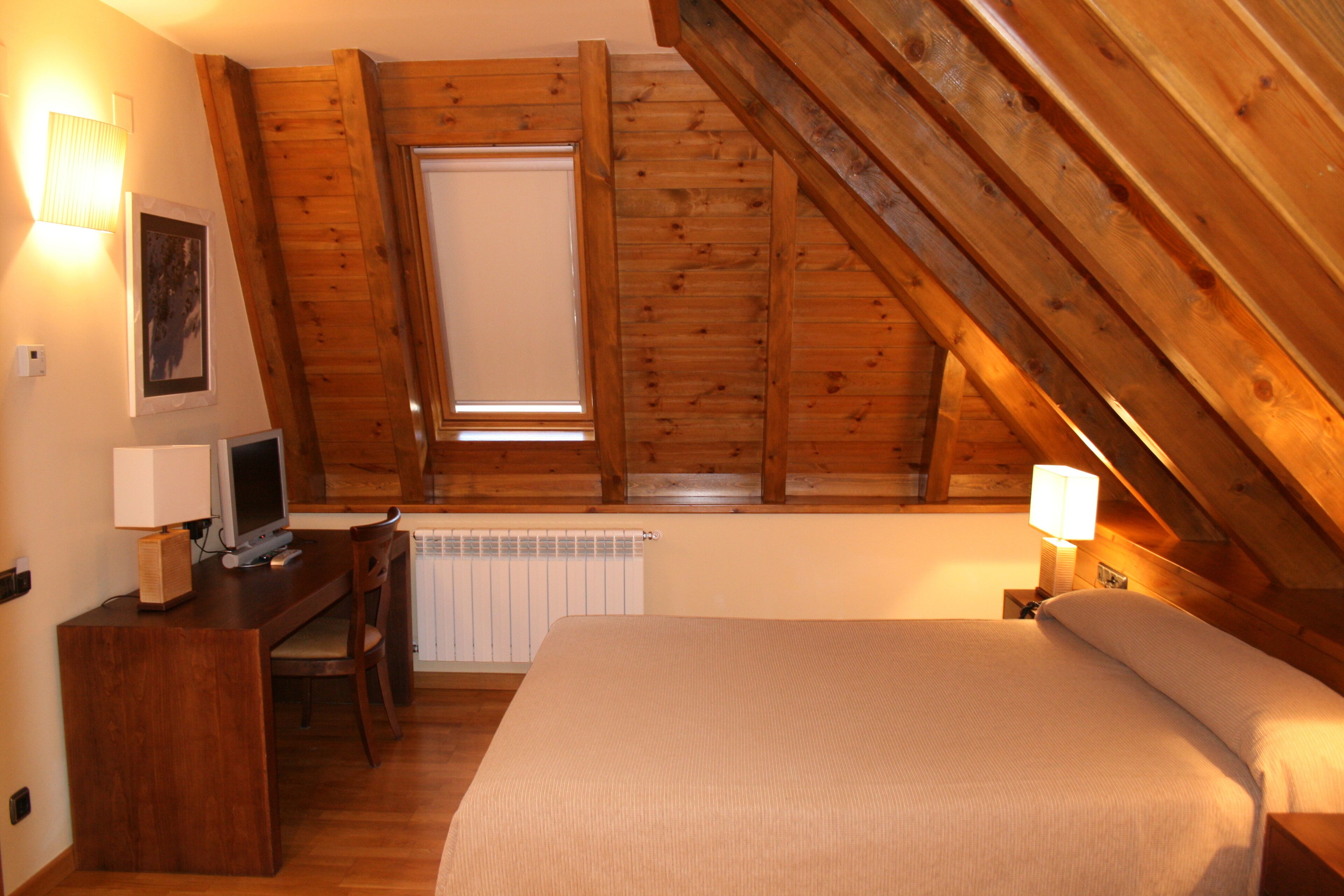 Hotel Restaurante Pena