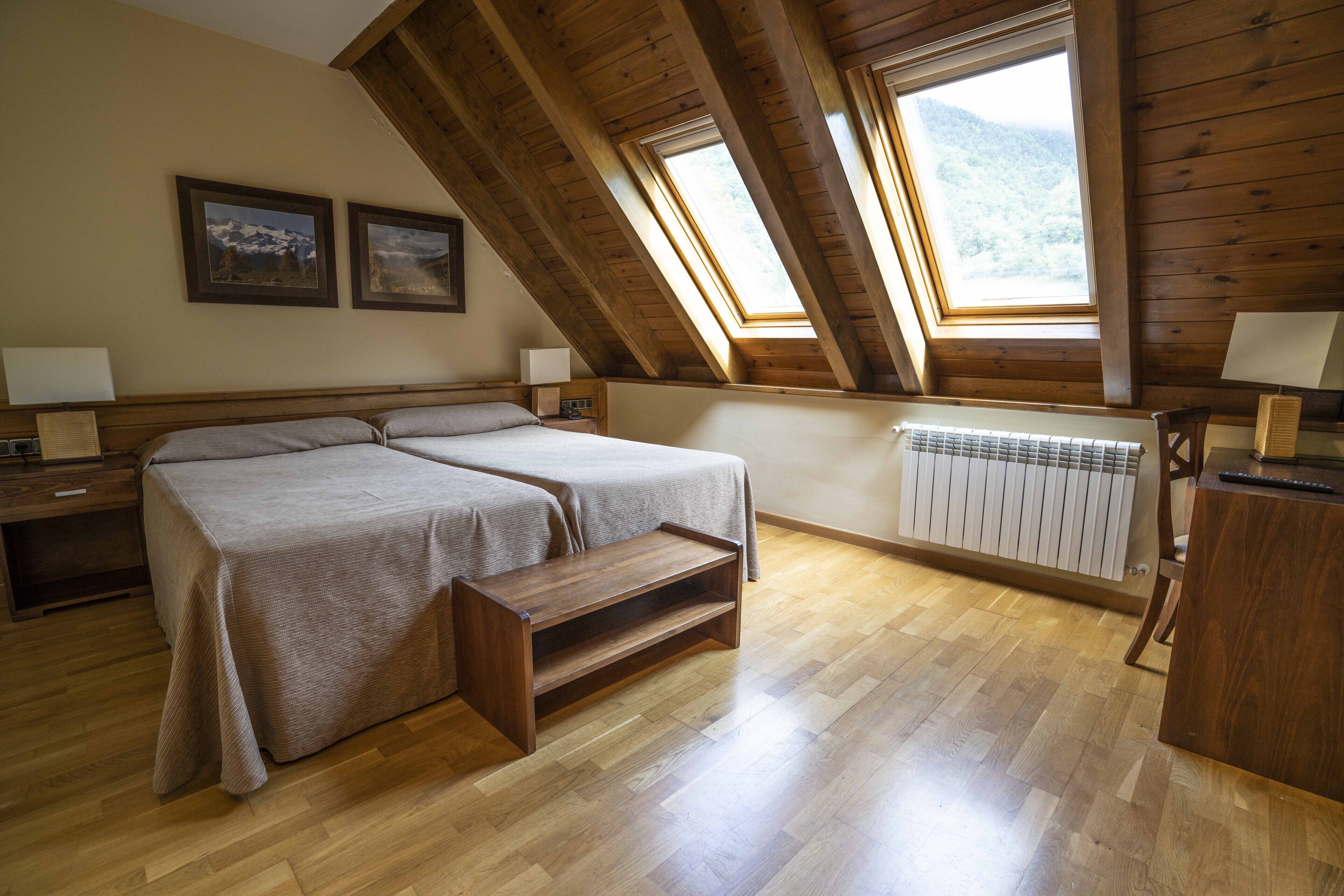 Hotel Restaurante Pena